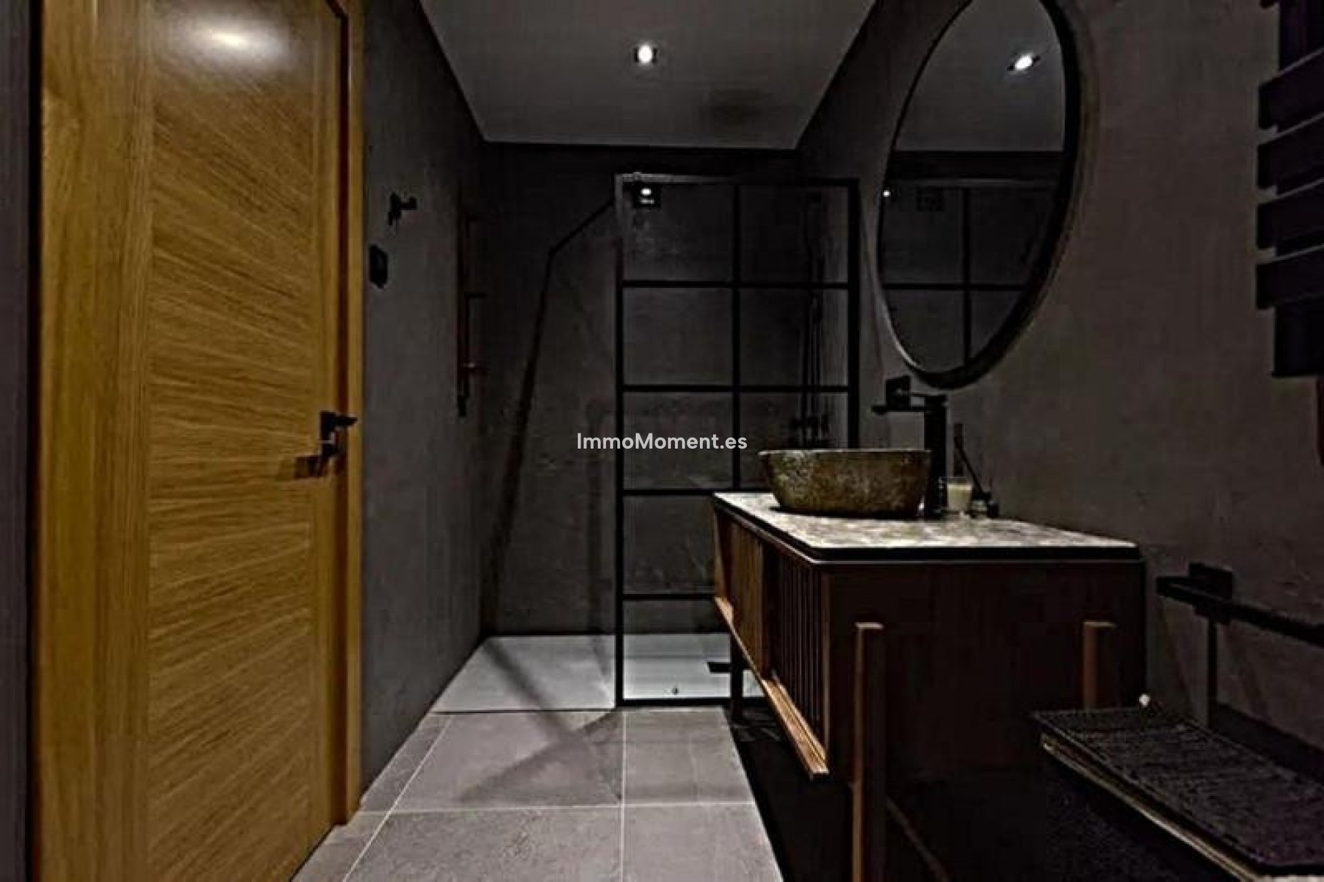 Revente - Appartement - Puerto Banús