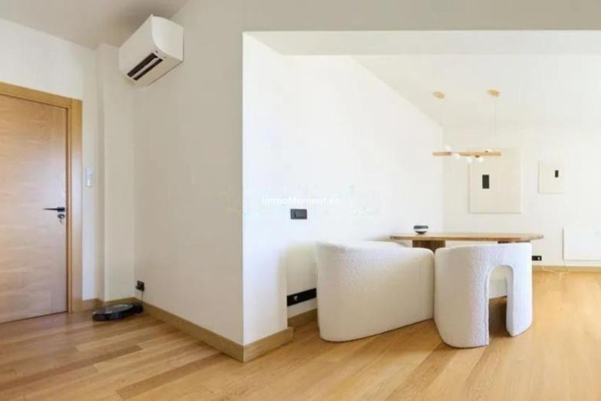 Revente - Appartement - Puerto Banús