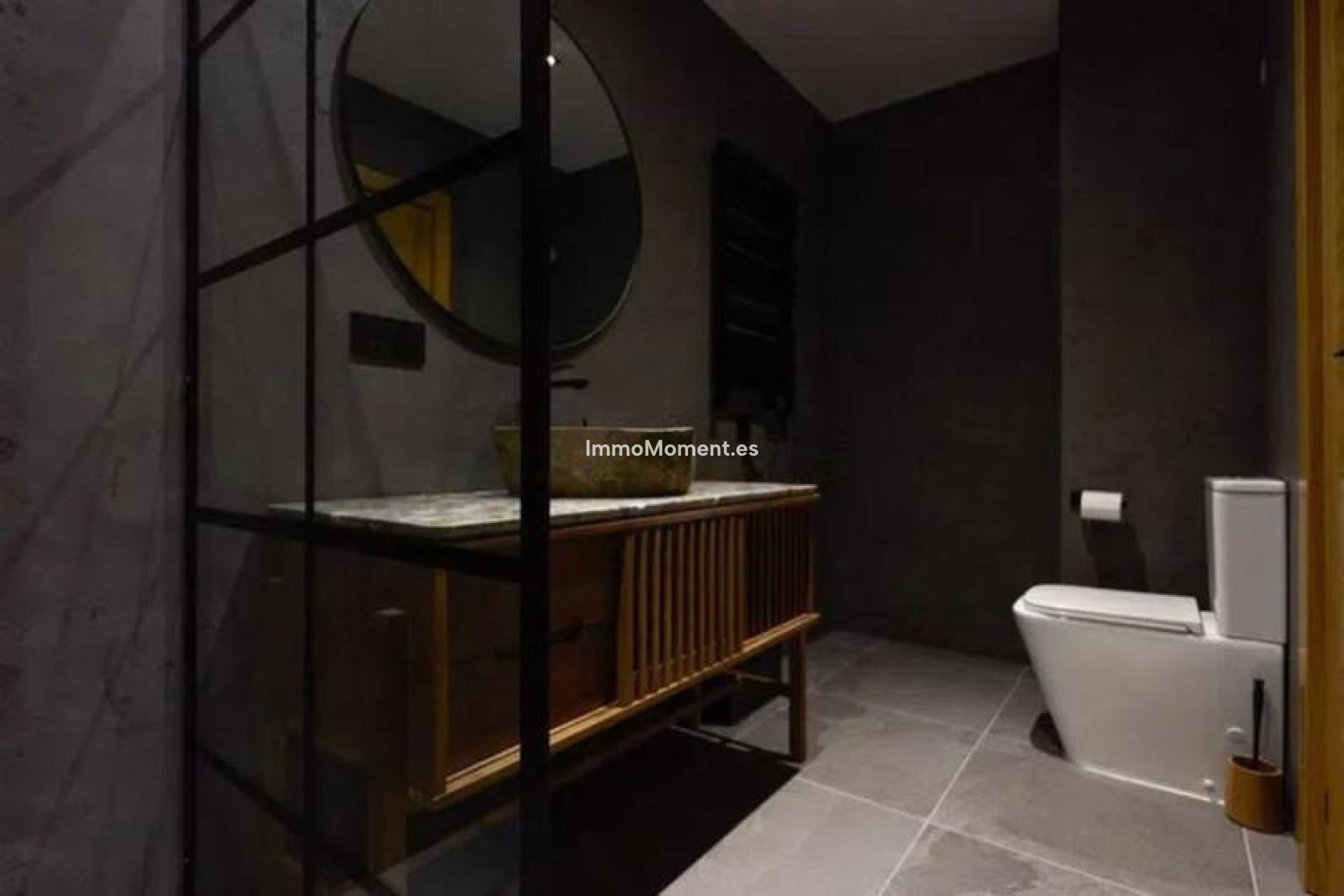Revente - Appartement - Puerto Banús