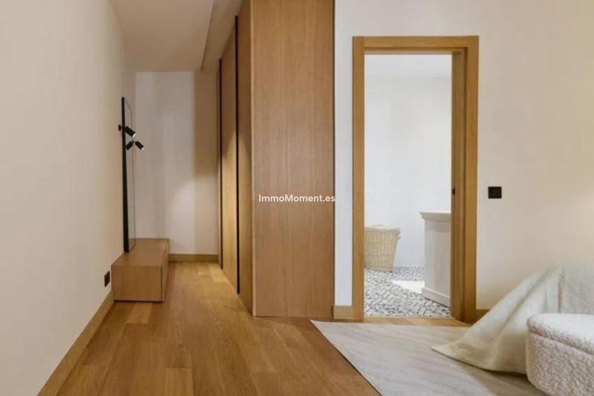 Revente - Appartement - Puerto Banús
