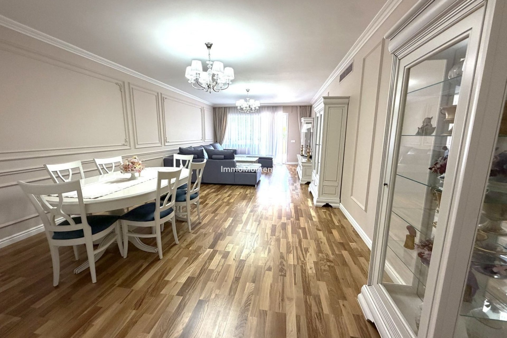 Revente - Appartement - Puerto Banús