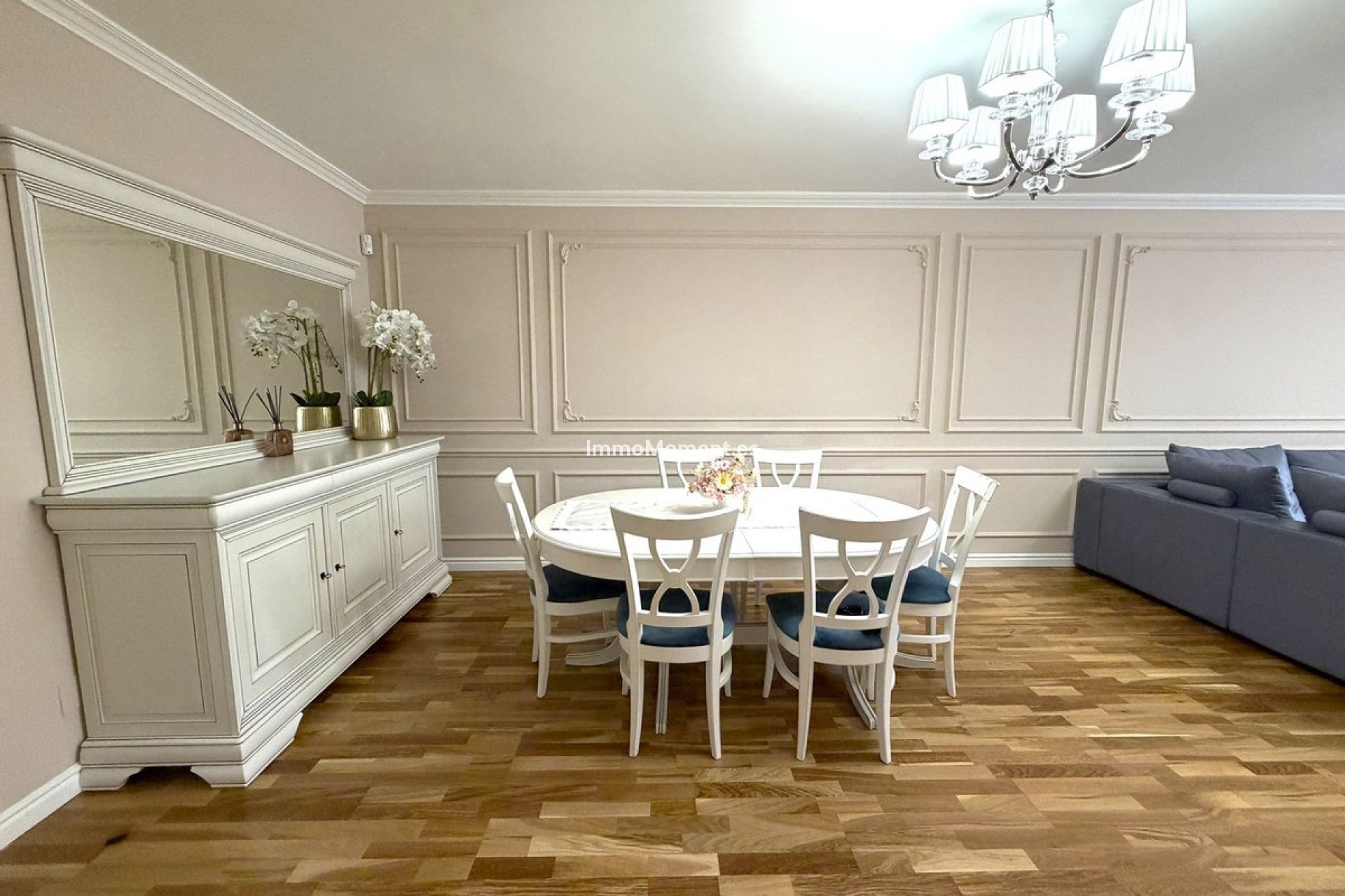 Revente - Appartement - Puerto Banús