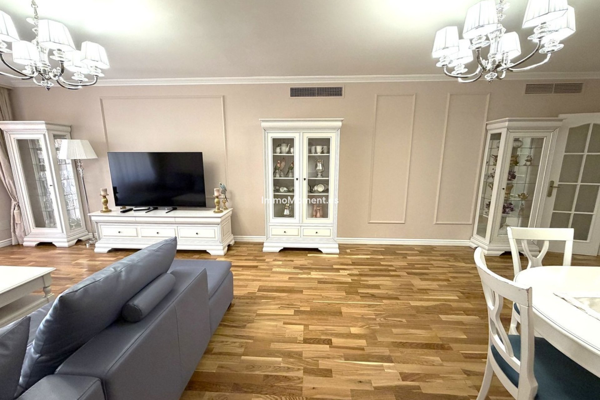 Revente - Appartement - Puerto Banús