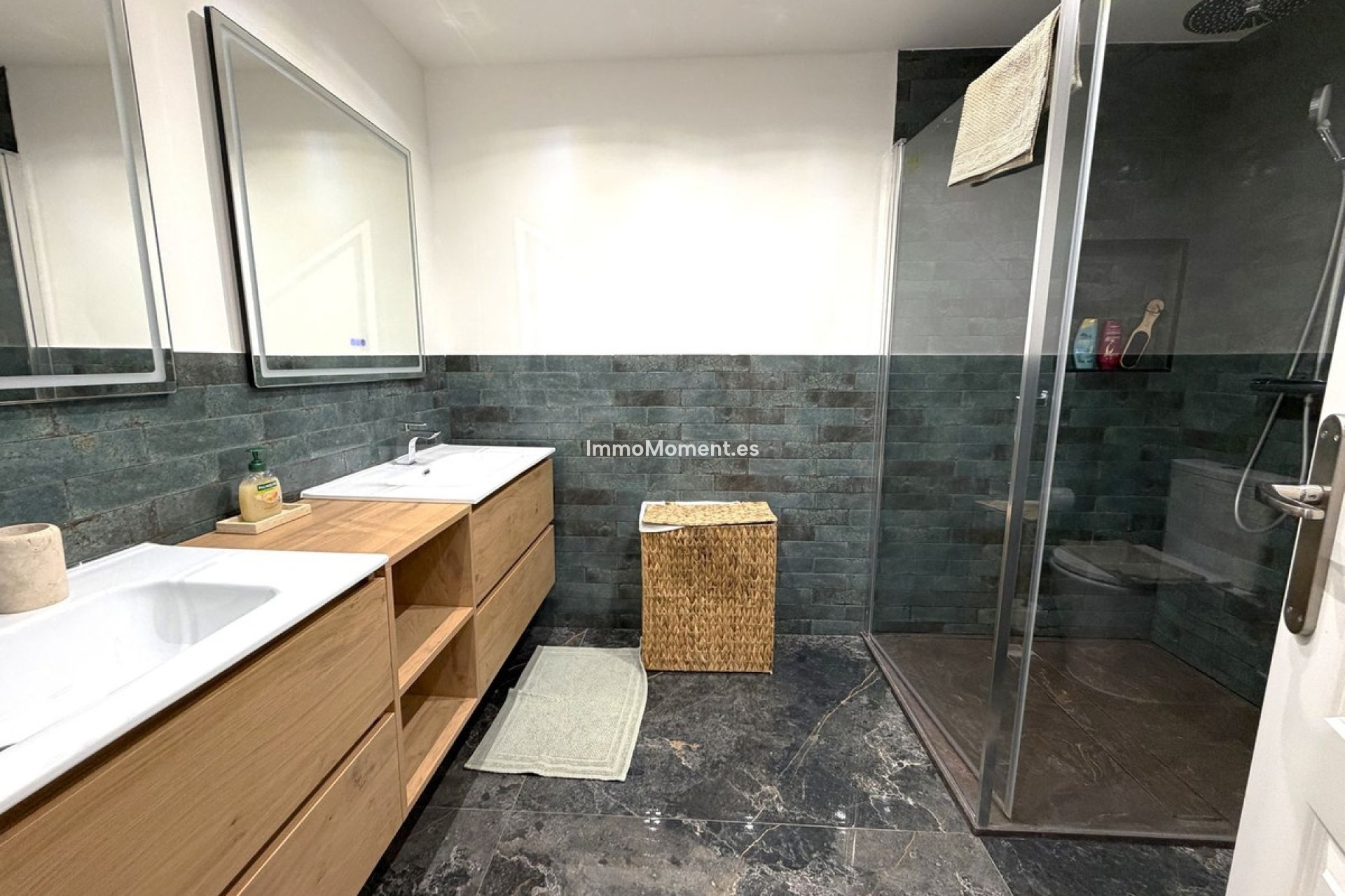 Revente - Appartement - Puerto Banús