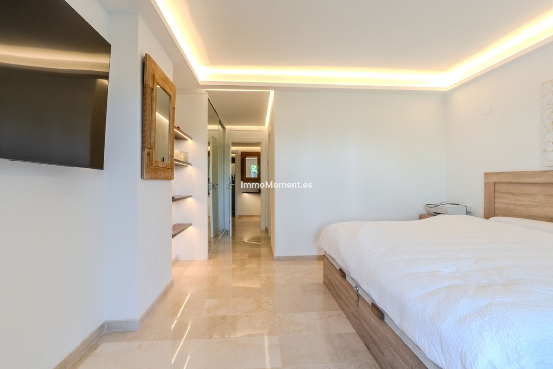 Revente - Appartement - Puerto Banús