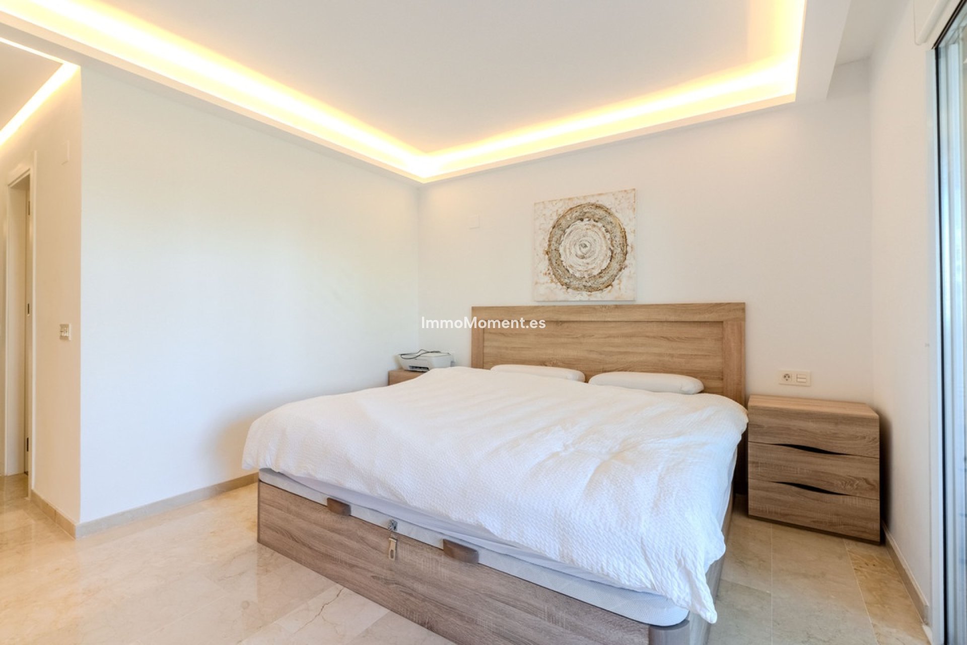 Revente - Appartement - Puerto Banús