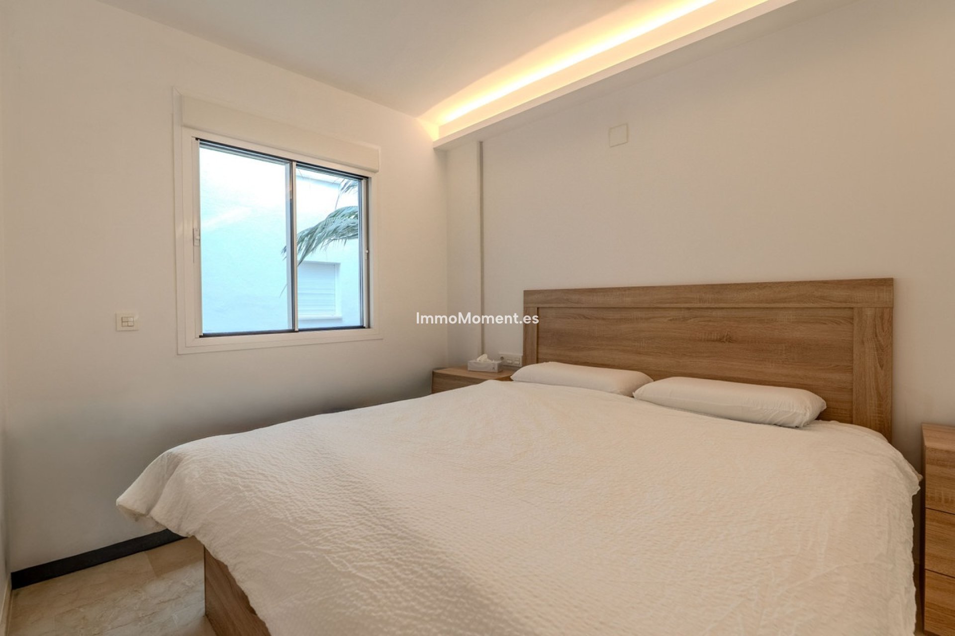 Revente - Appartement - Puerto Banús