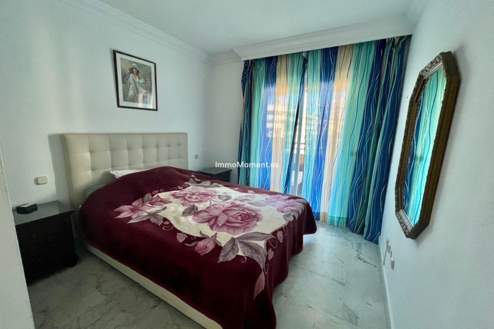 Revente - Appartement - Puerto Banús