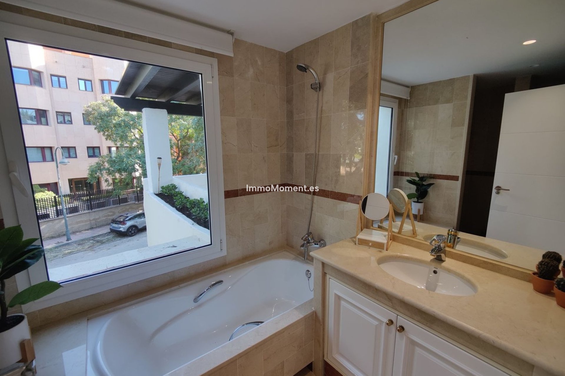 Revente - Appartement - Puerto Banús