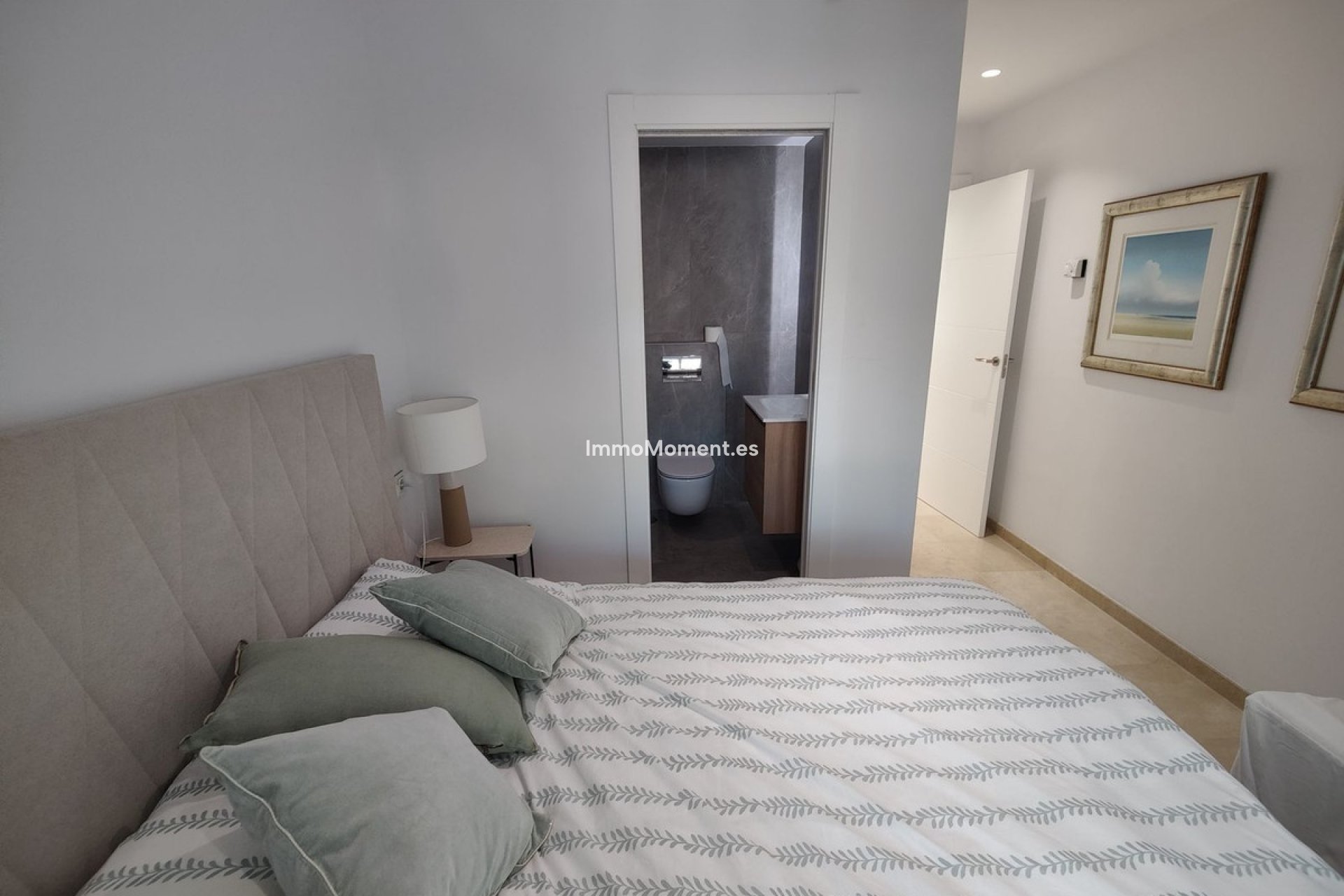 Revente - Appartement - Puerto Banús