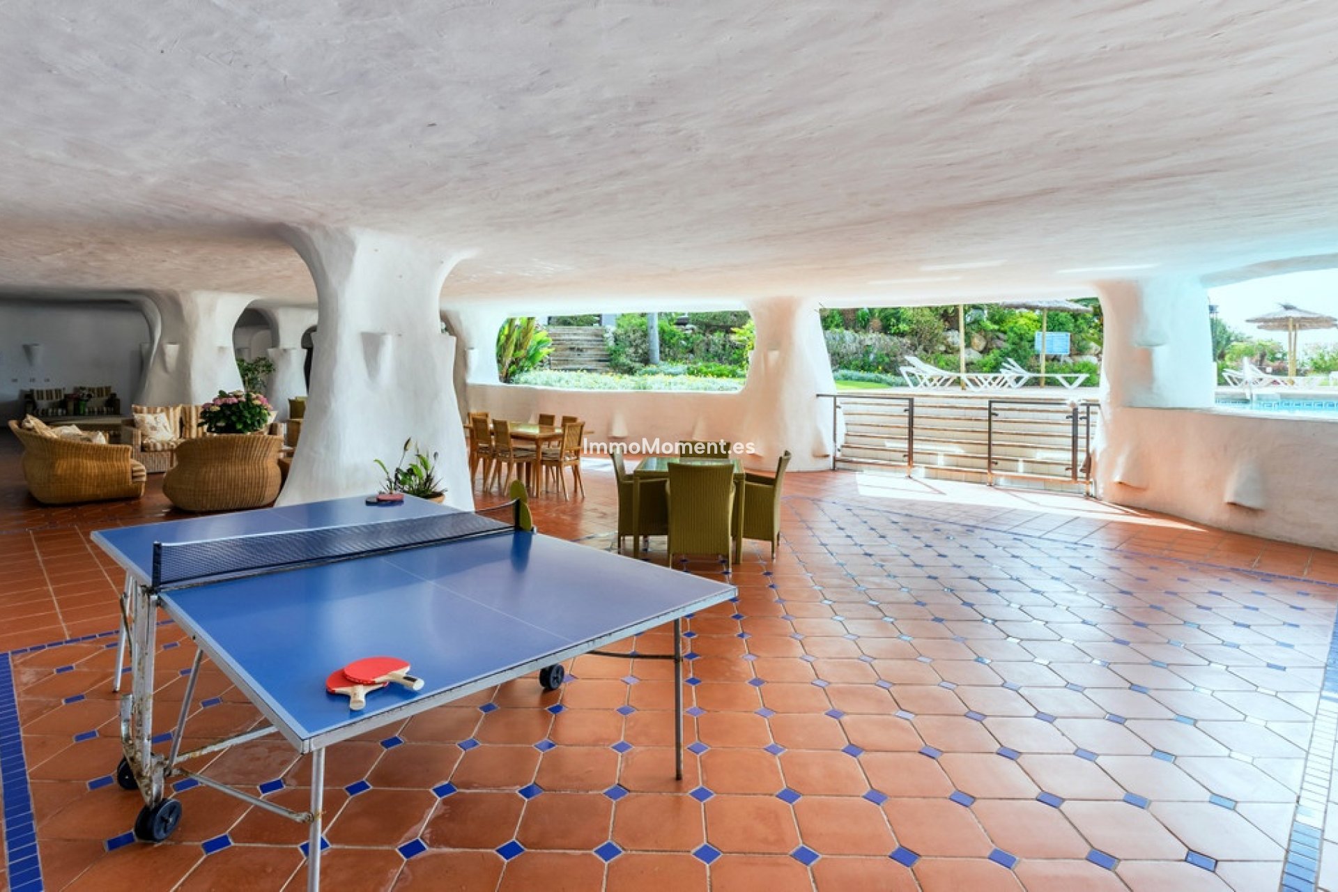 Revente - Appartement - Puerto Banús