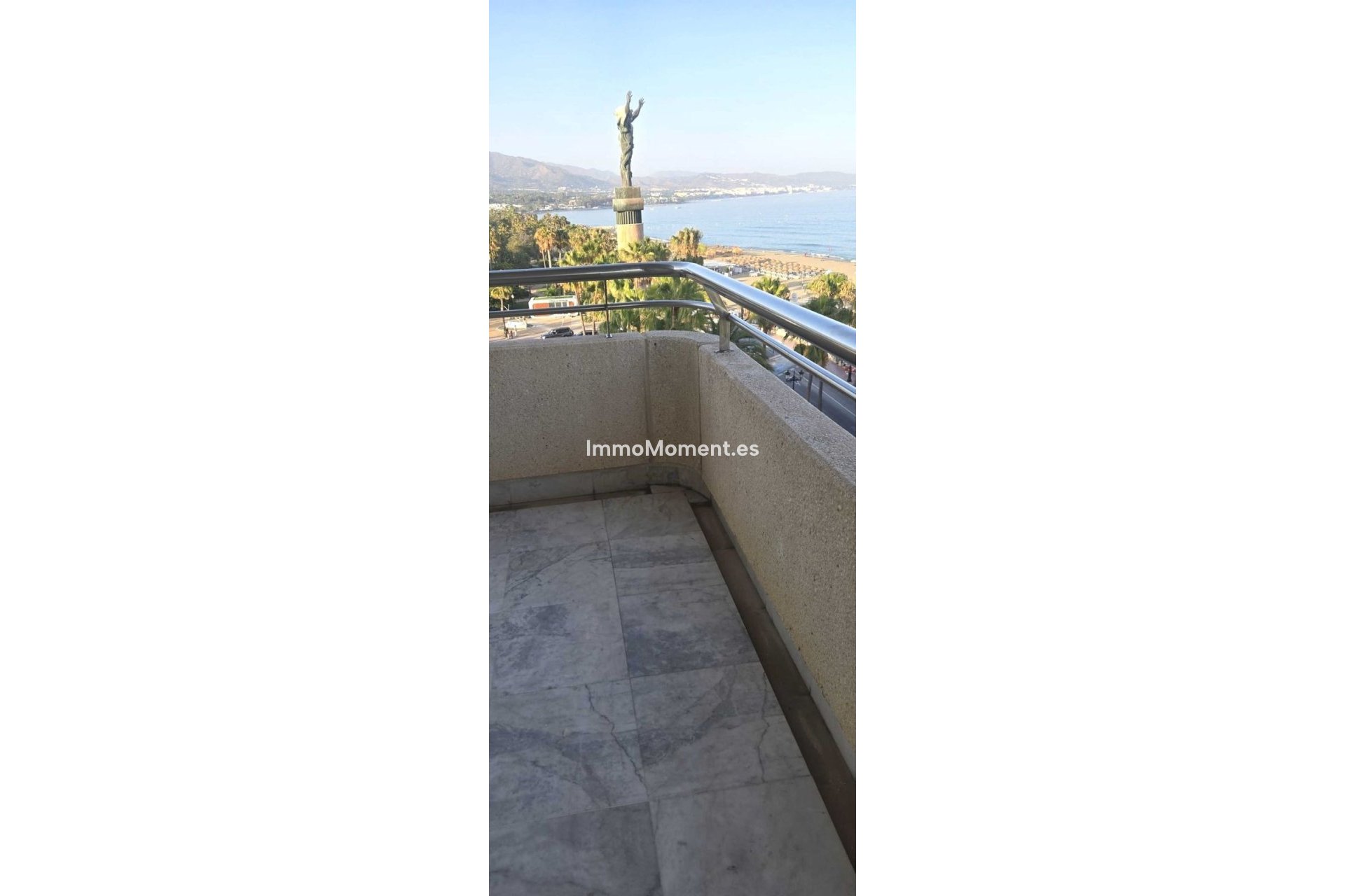 Revente - Appartement - Puerto Banús