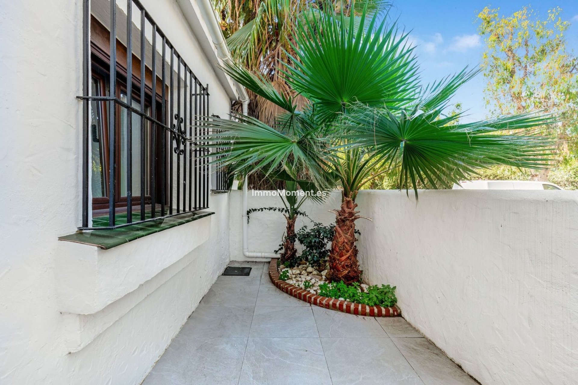 Revente - Appartement - Puerto Banús