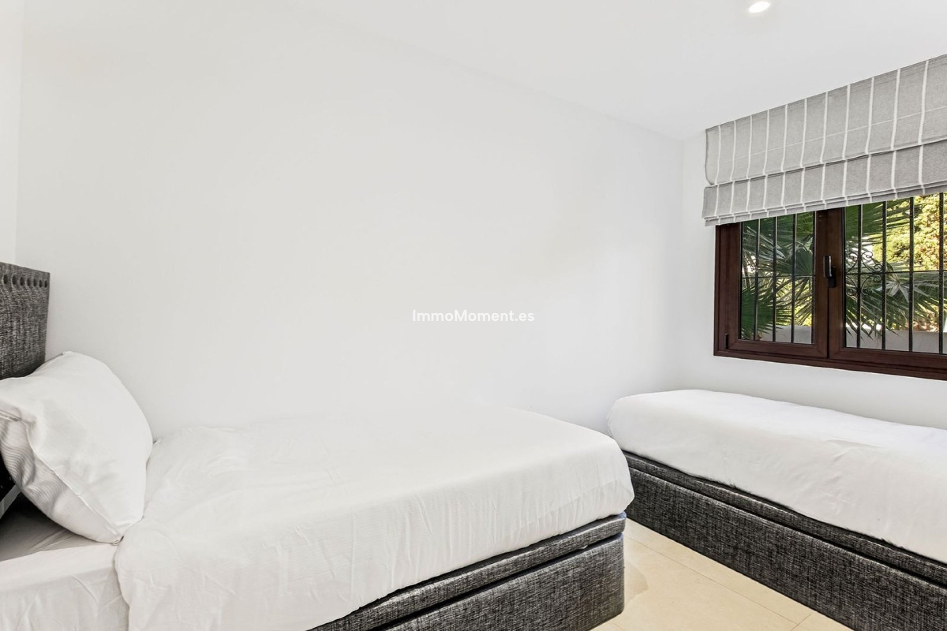 Revente - Appartement - Puerto Banús