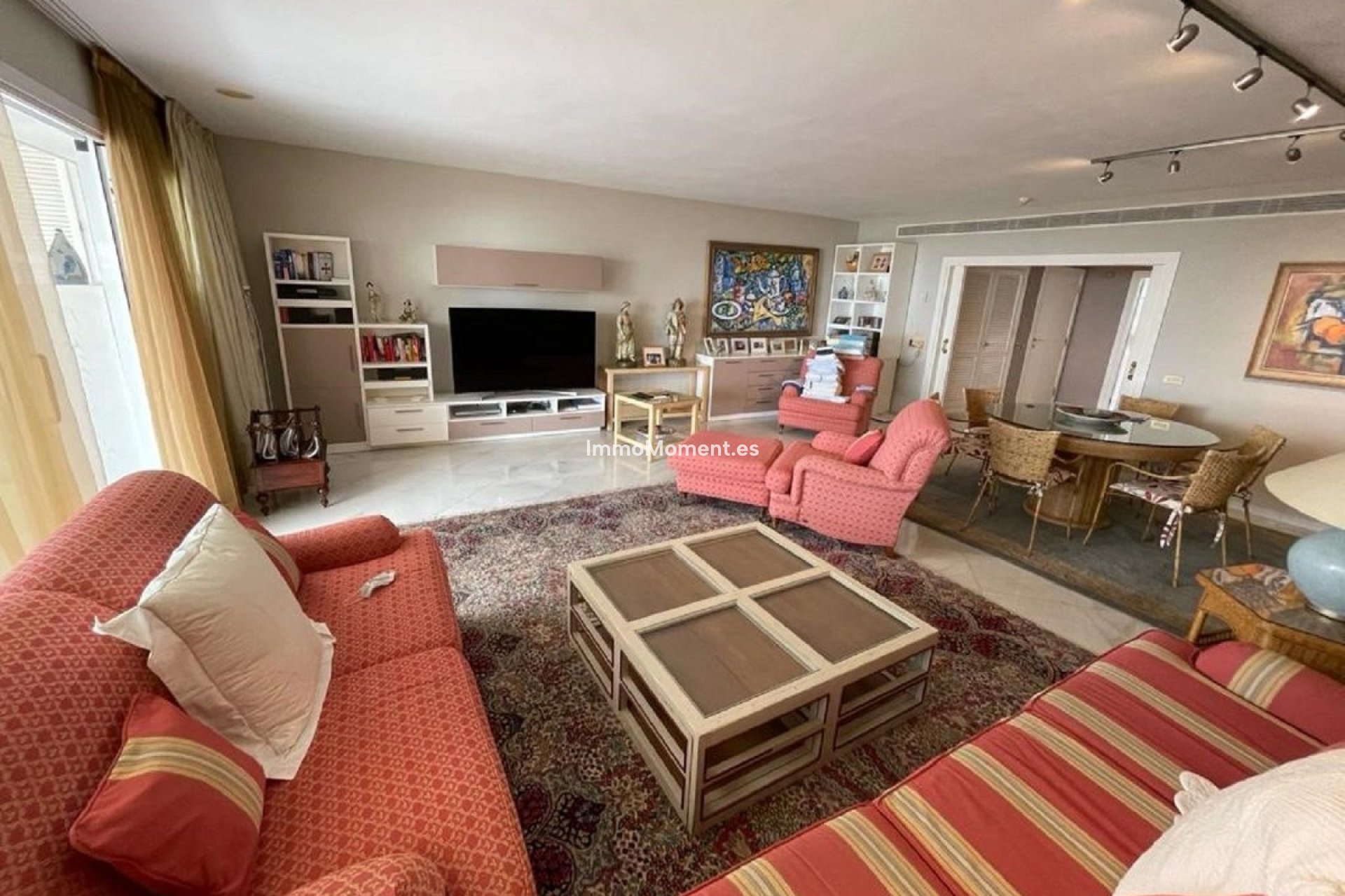 Revente - Appartement - Puerto Banús