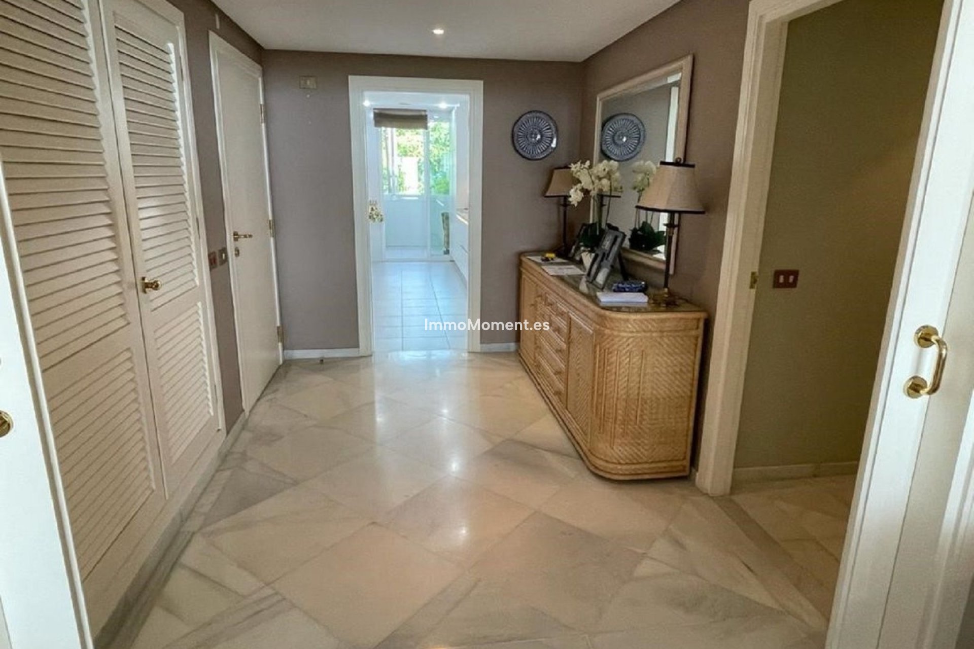Revente - Appartement - Puerto Banús