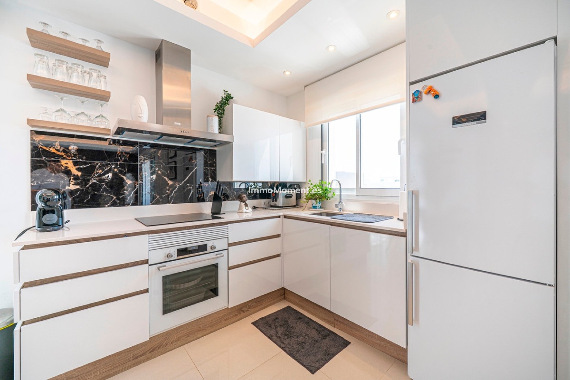 Revente - Appartement - Rojales - Ciudad Quesada