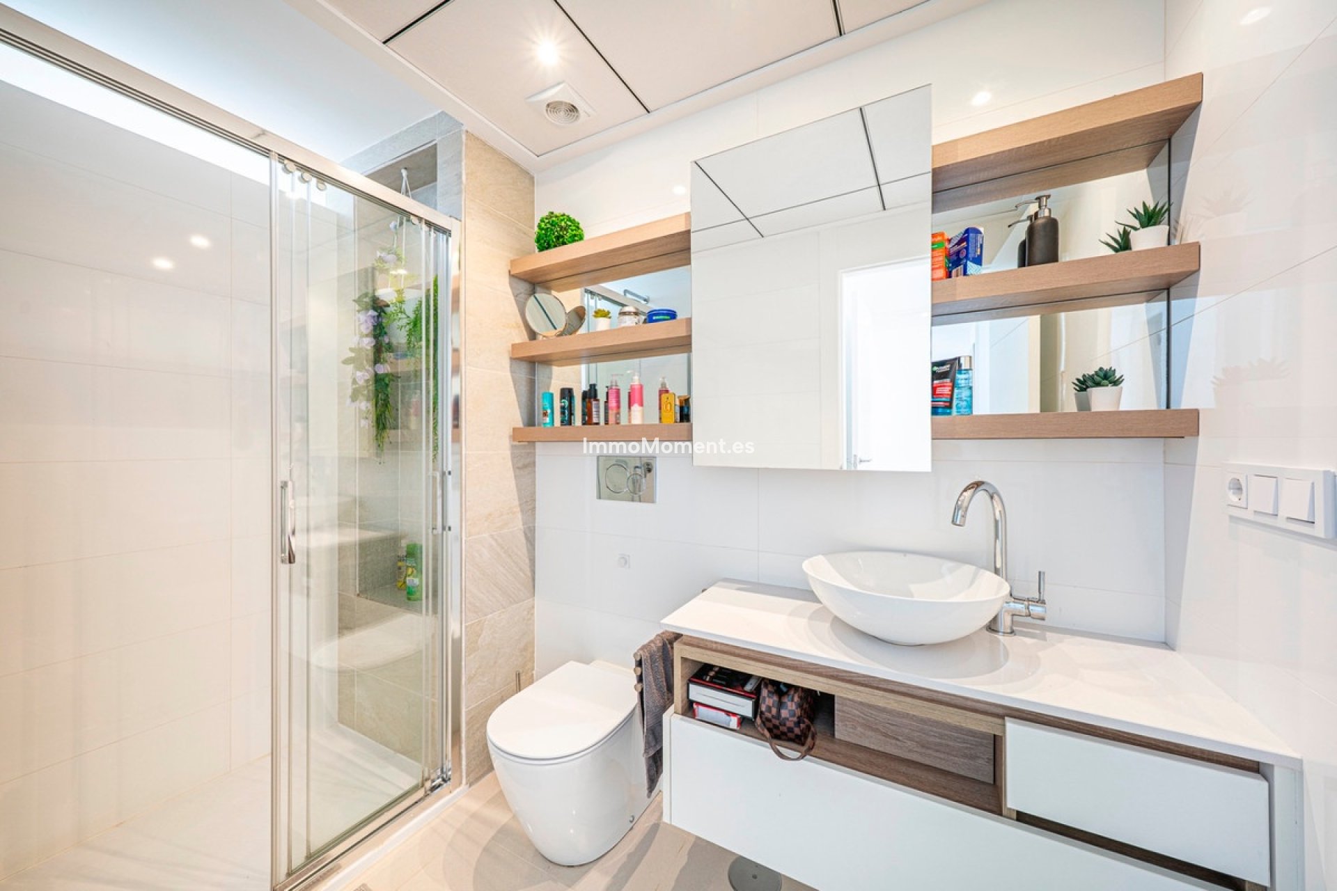 Revente - Appartement - Rojales - Ciudad Quesada