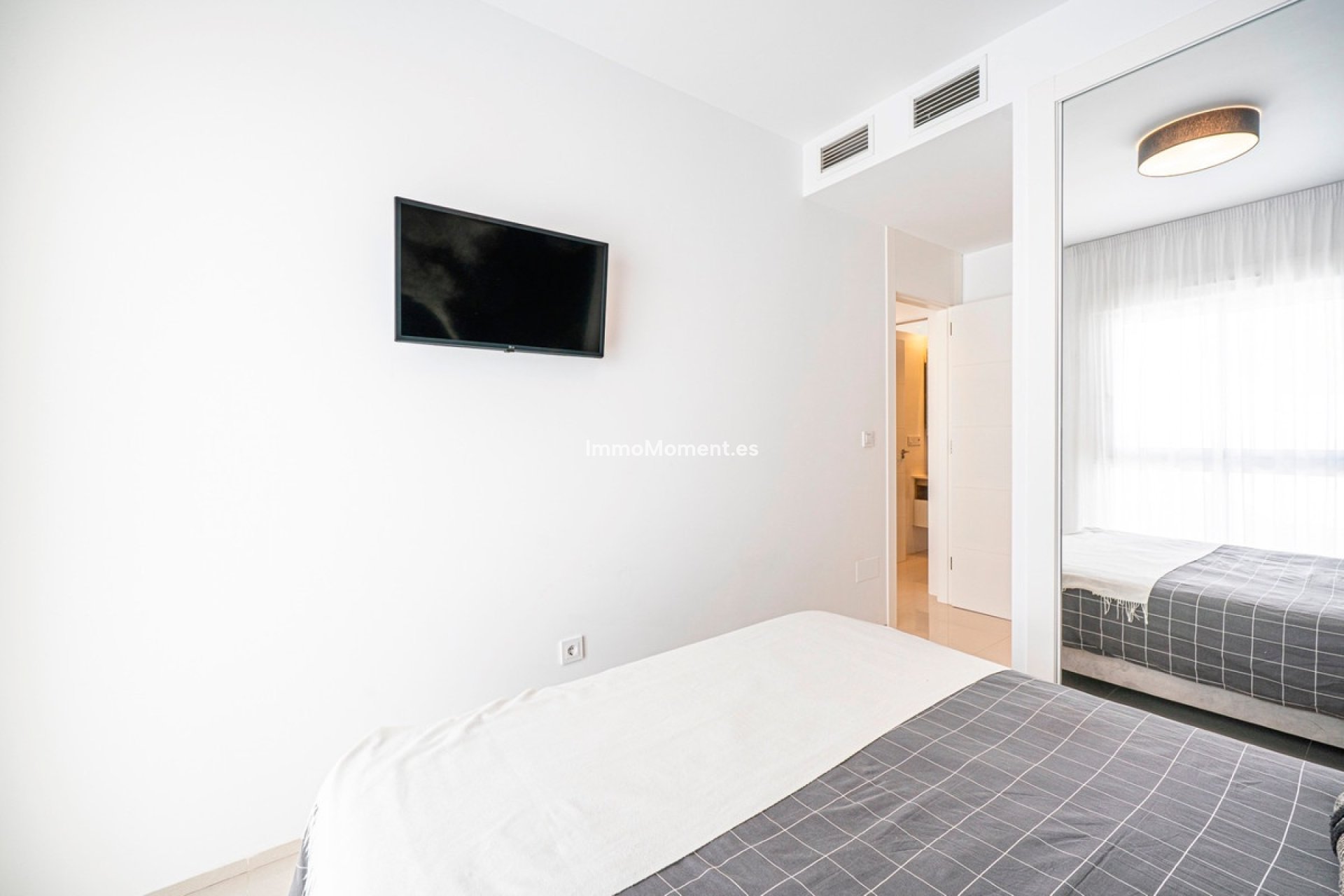 Revente - Appartement - Rojales - Ciudad Quesada