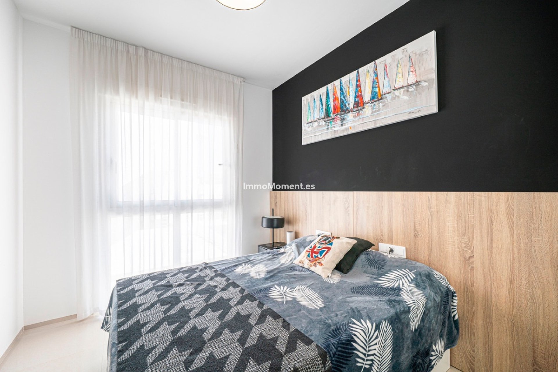 Revente - Appartement - Rojales - Ciudad Quesada