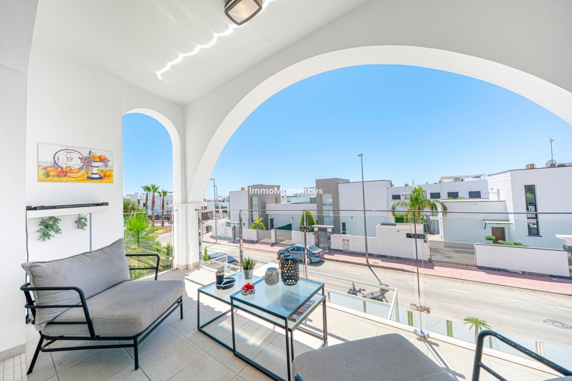 Revente - Appartement - Rojales - Ciudad Quesada
