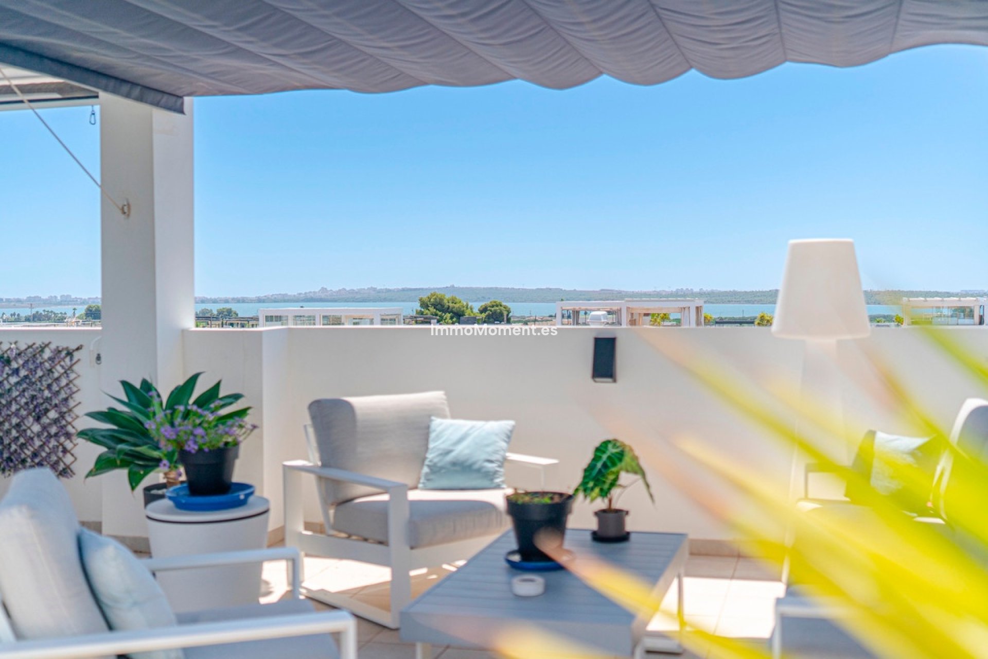 Revente - Appartement - Rojales - Ciudad Quesada