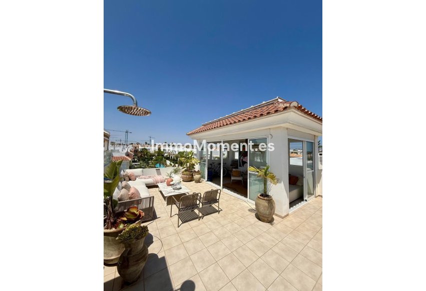 Revente - Appartement - Rojales - Ciudad Quesada