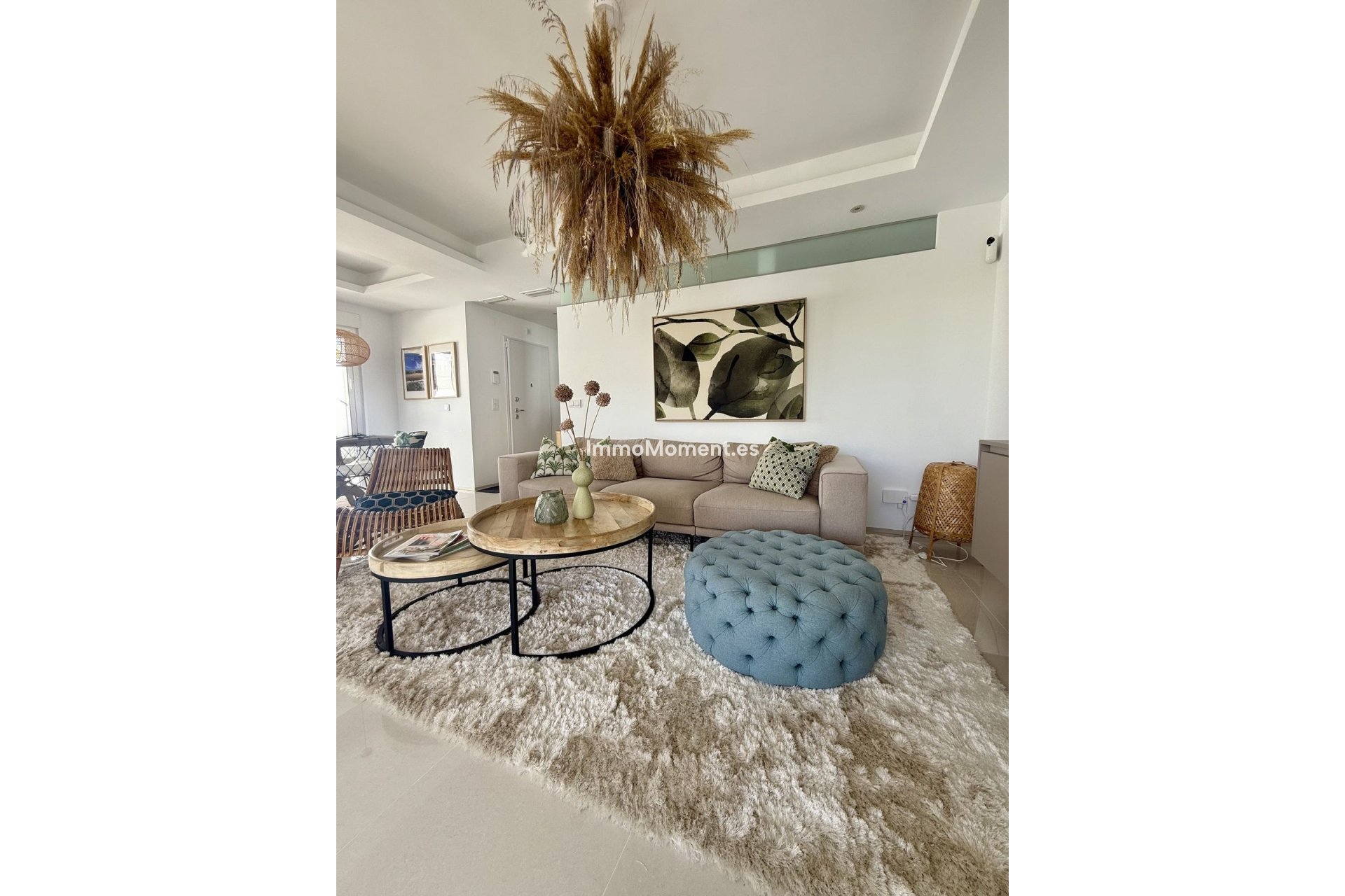 Revente - Appartement - Rojales - Ciudad Quesada