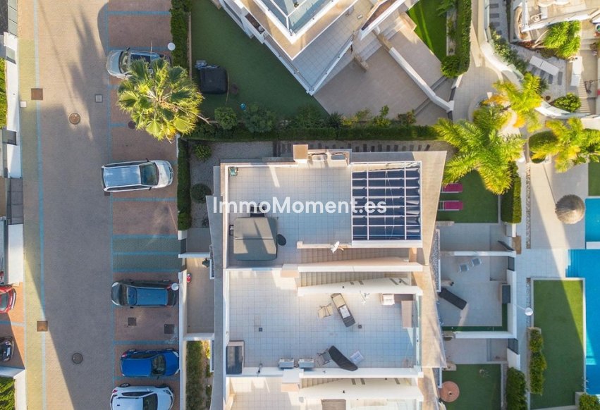 Revente - Appartement - Rojales - Ciudad Quesada