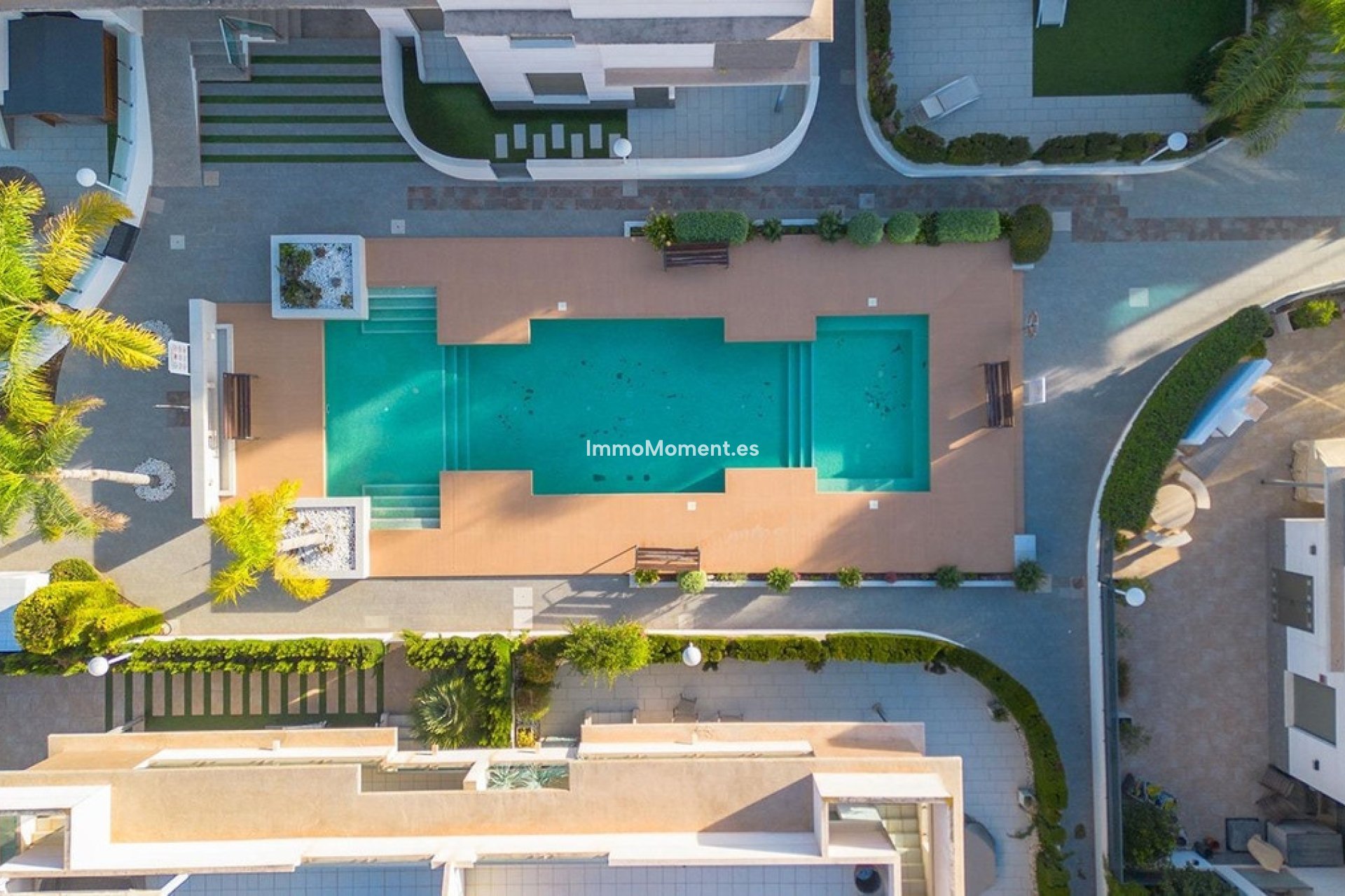 Revente - Appartement - Rojales - Ciudad Quesada