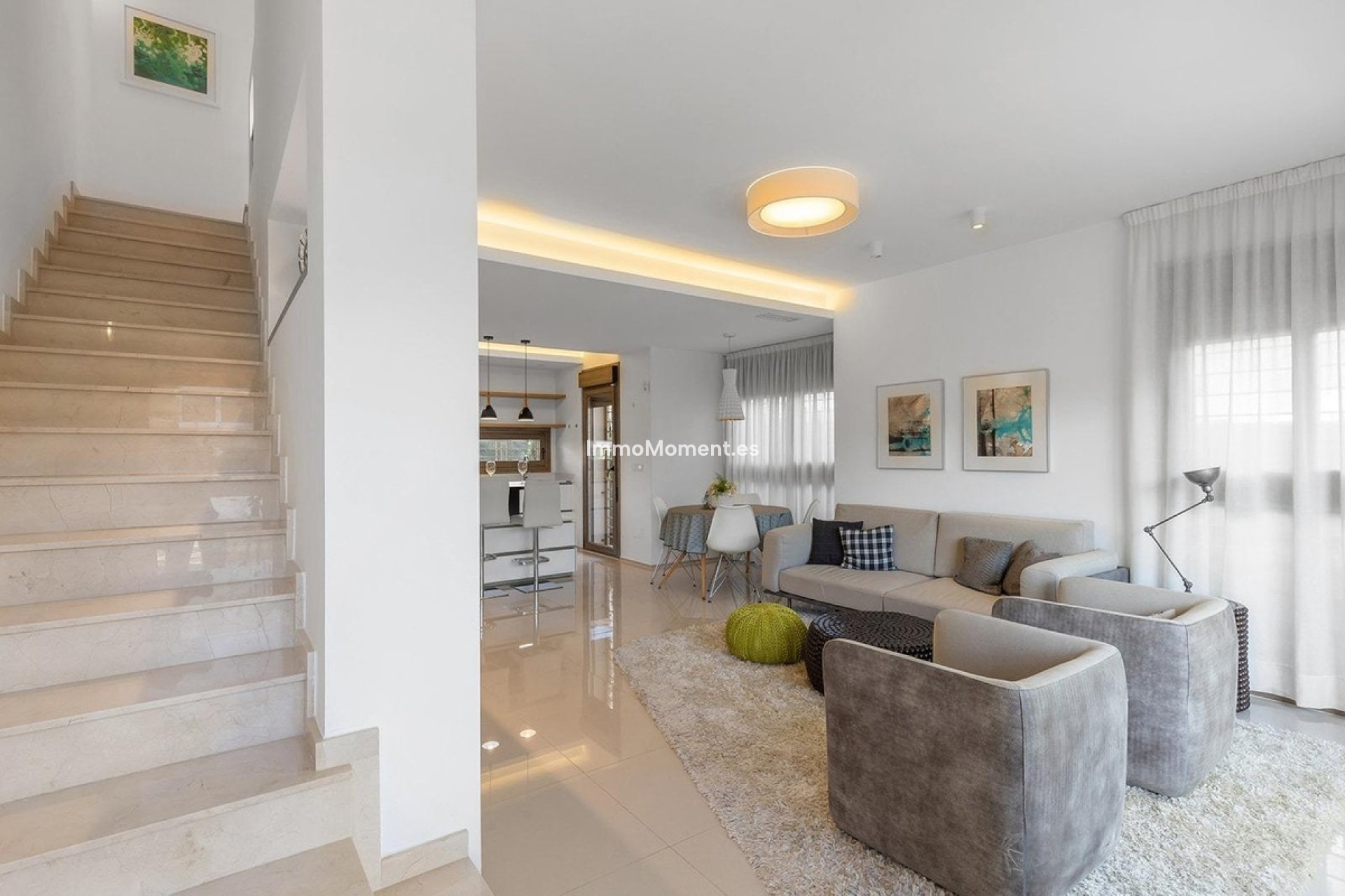 Revente - Appartement - Rojales - Ciudad Quesada