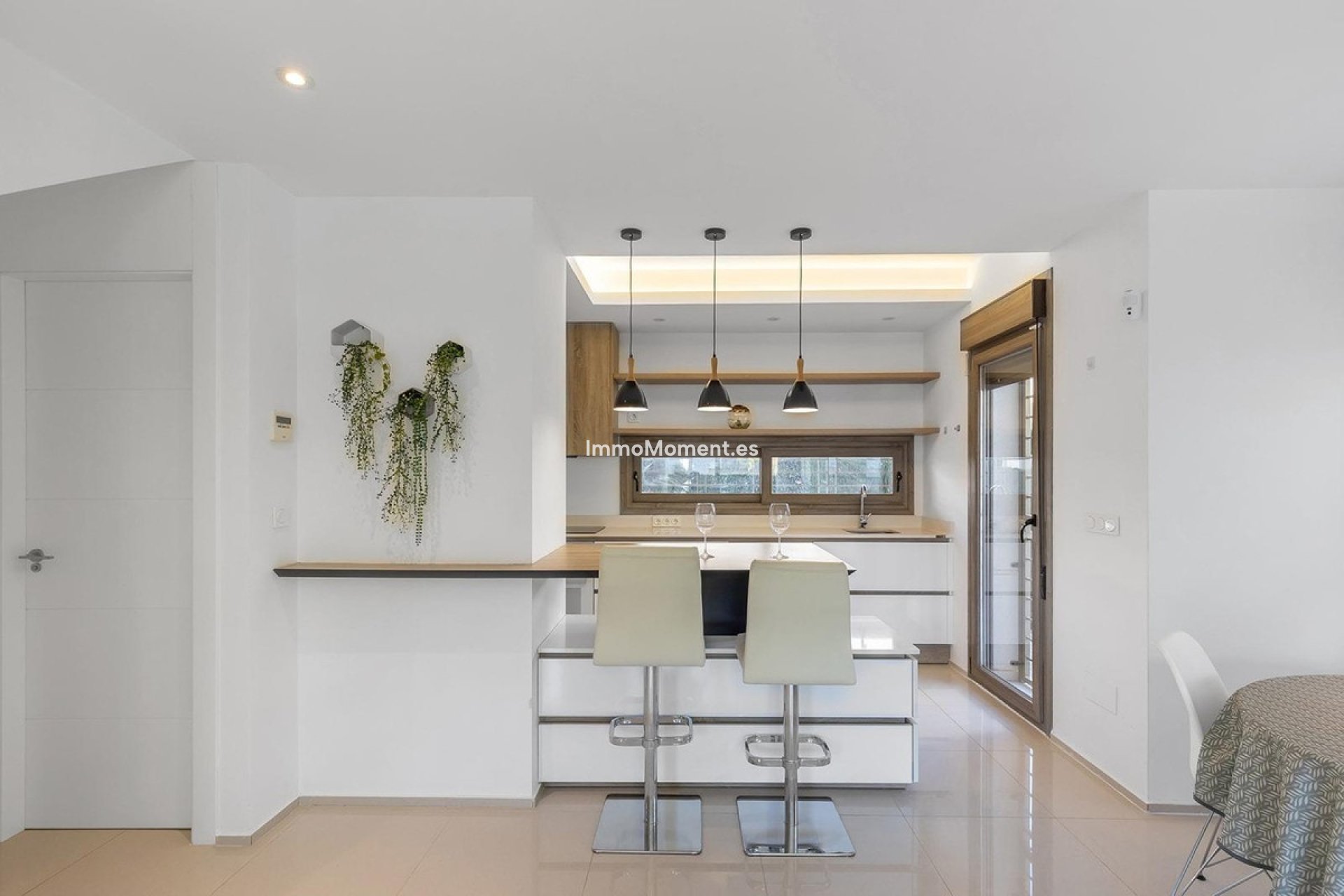 Revente - Appartement - Rojales - Ciudad Quesada