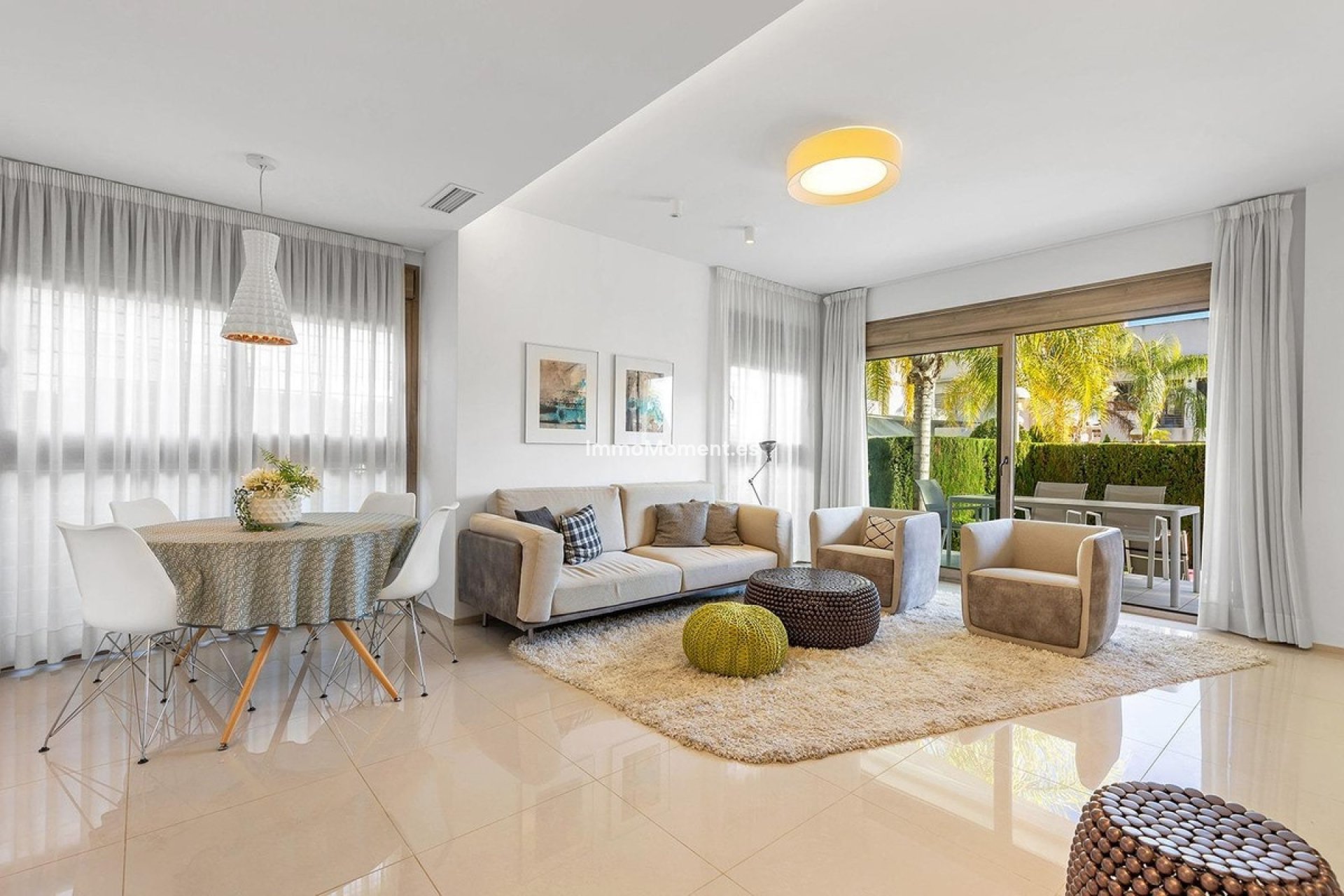Revente - Appartement - Rojales - Ciudad Quesada