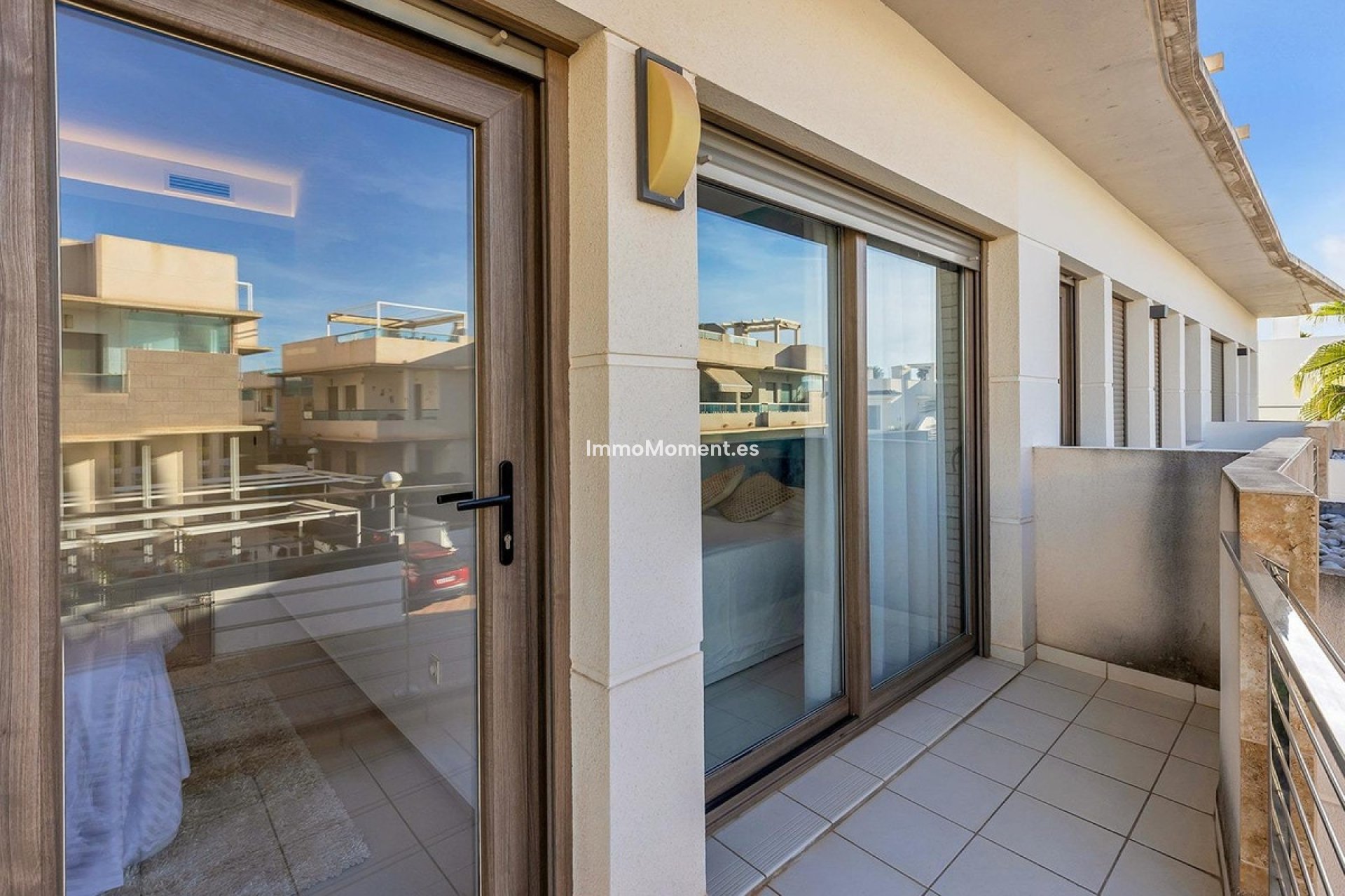 Revente - Appartement - Rojales - Ciudad Quesada