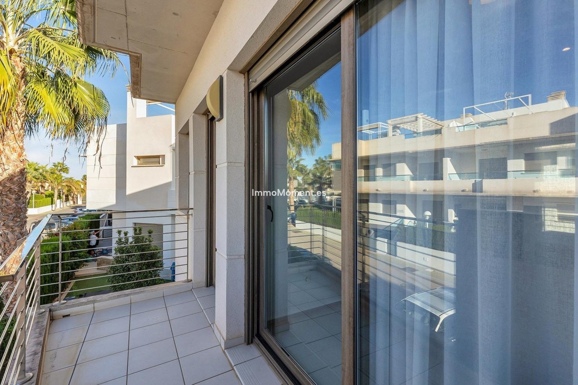 Revente - Appartement - Rojales - Ciudad Quesada