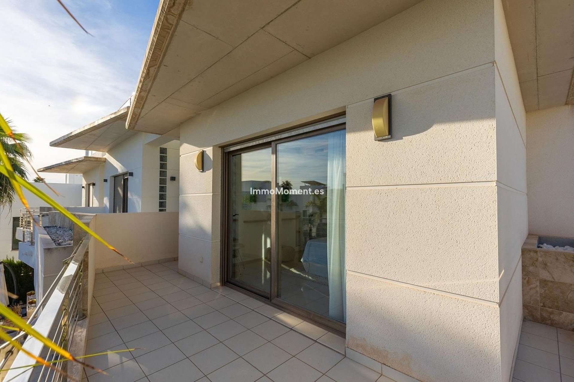 Revente - Appartement - Rojales - Ciudad Quesada