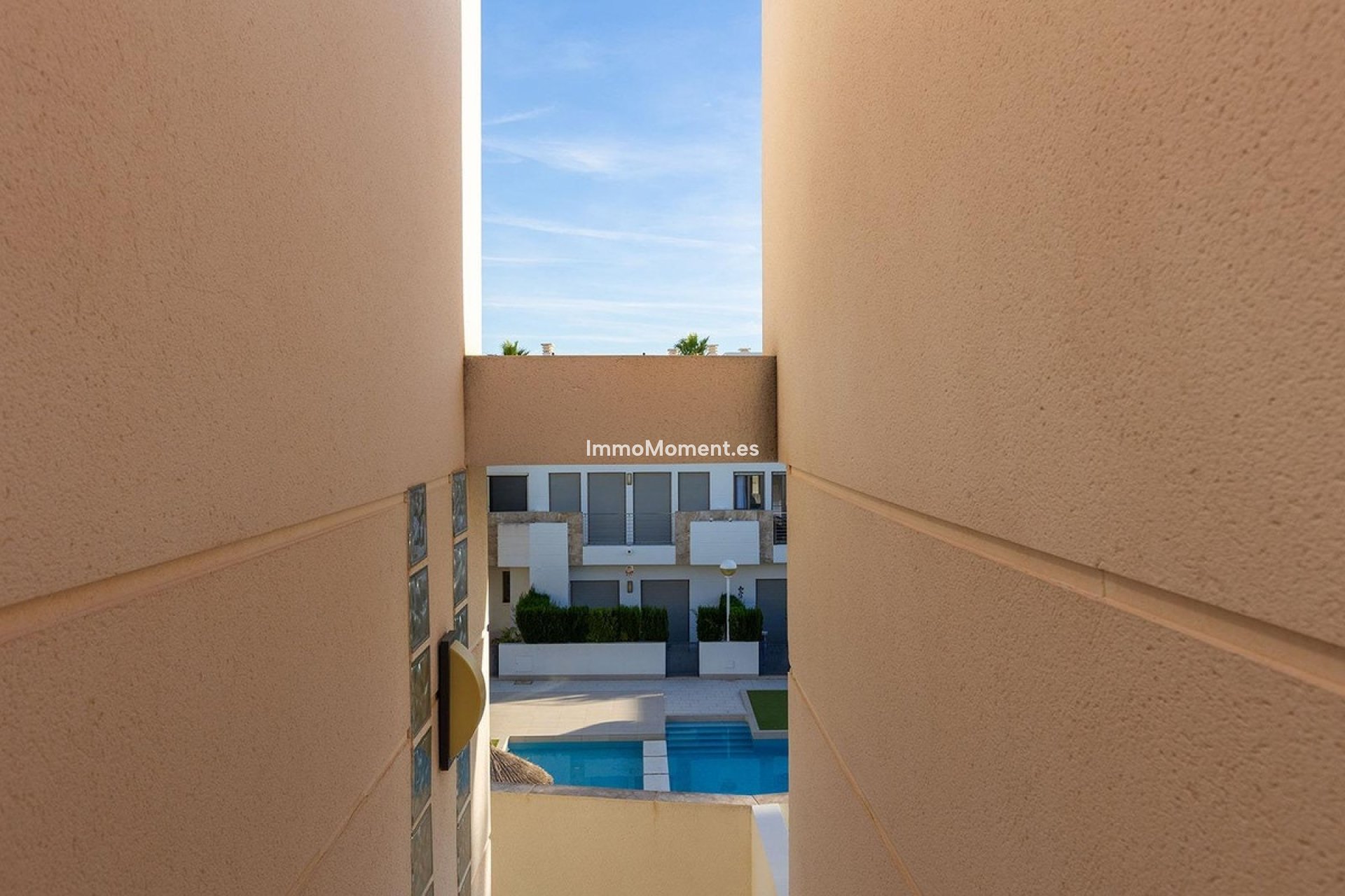 Revente - Appartement - Rojales - Ciudad Quesada