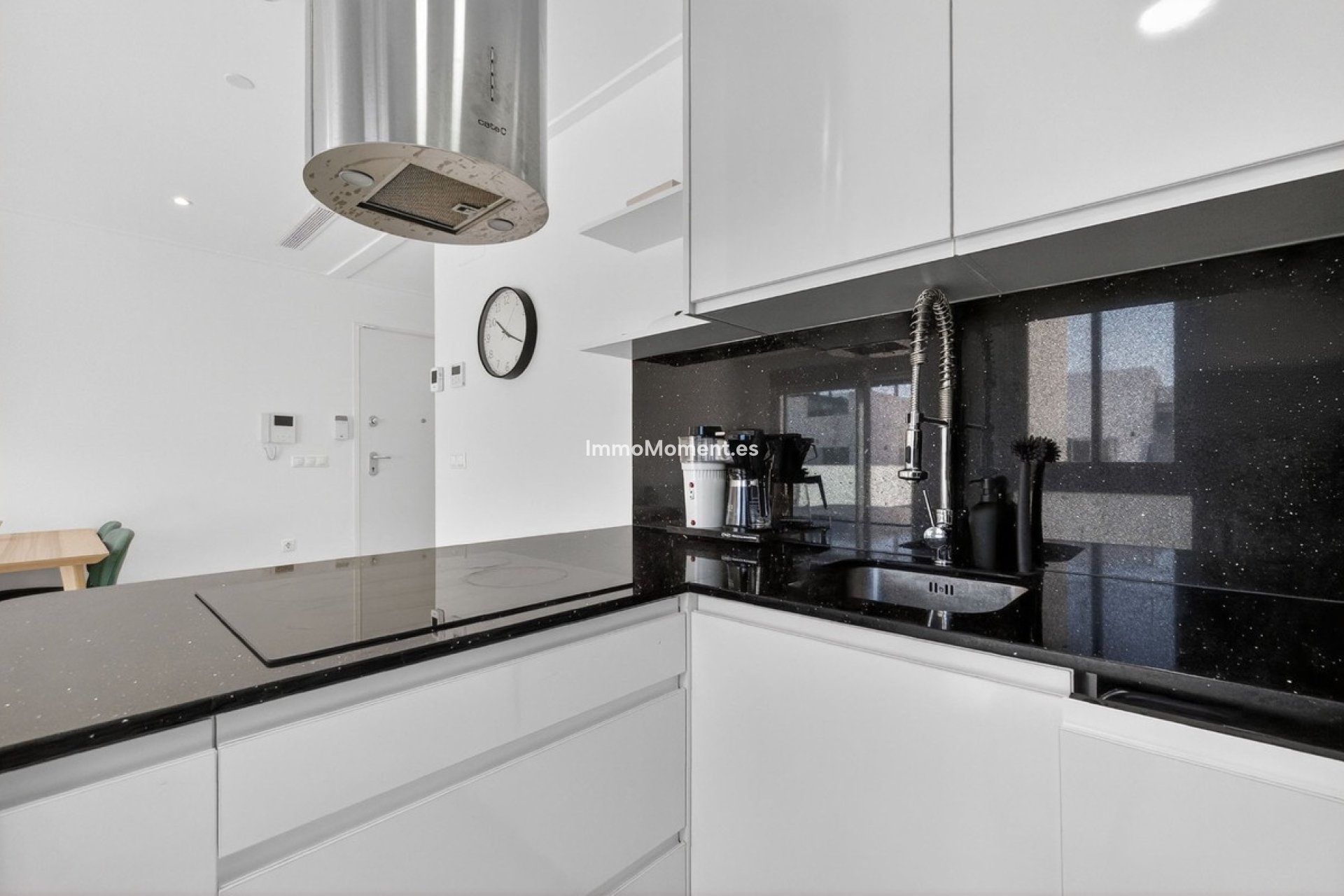 Revente - Appartement - Rojales - Ciudad Quesada