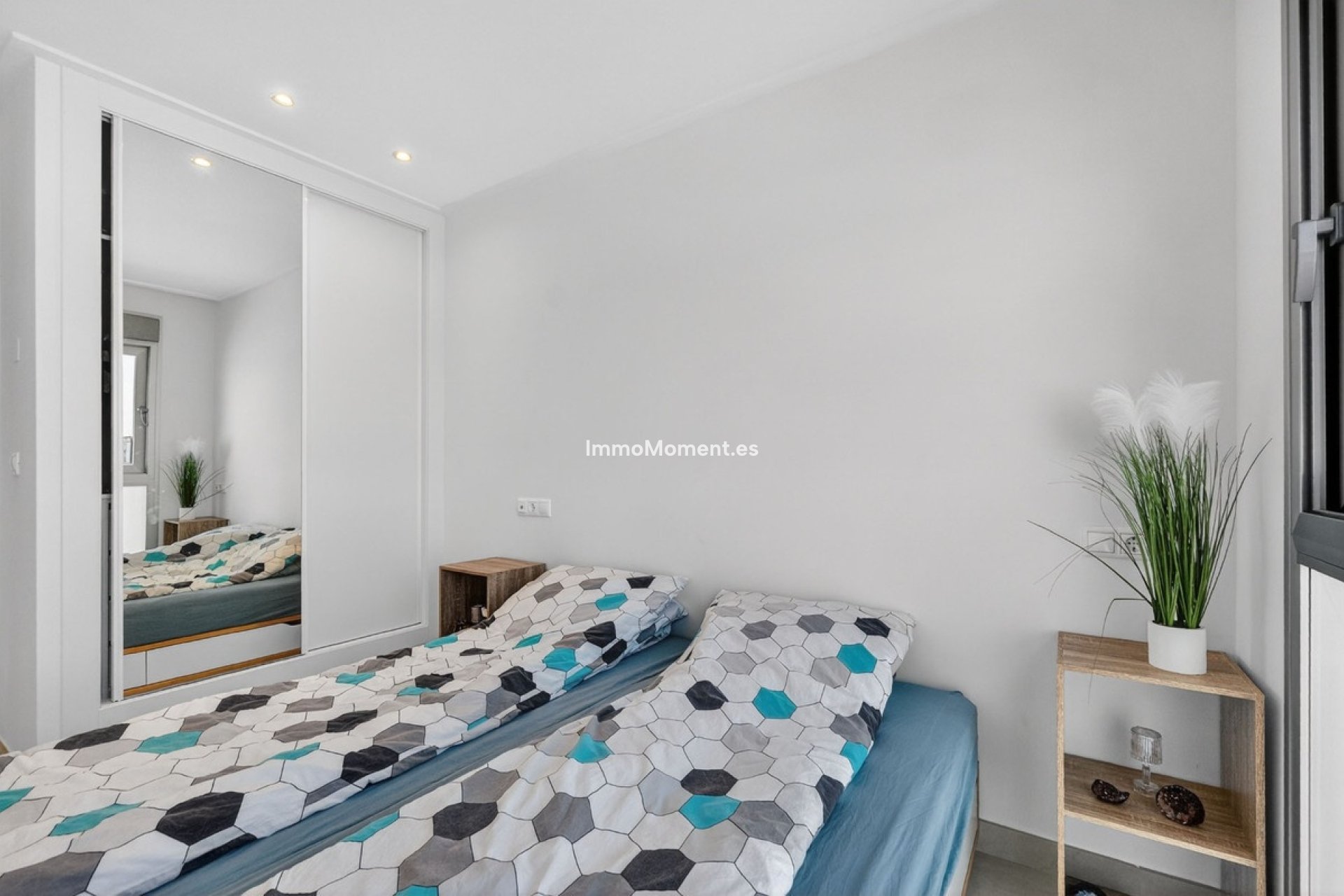 Revente - Appartement - Rojales - Ciudad Quesada