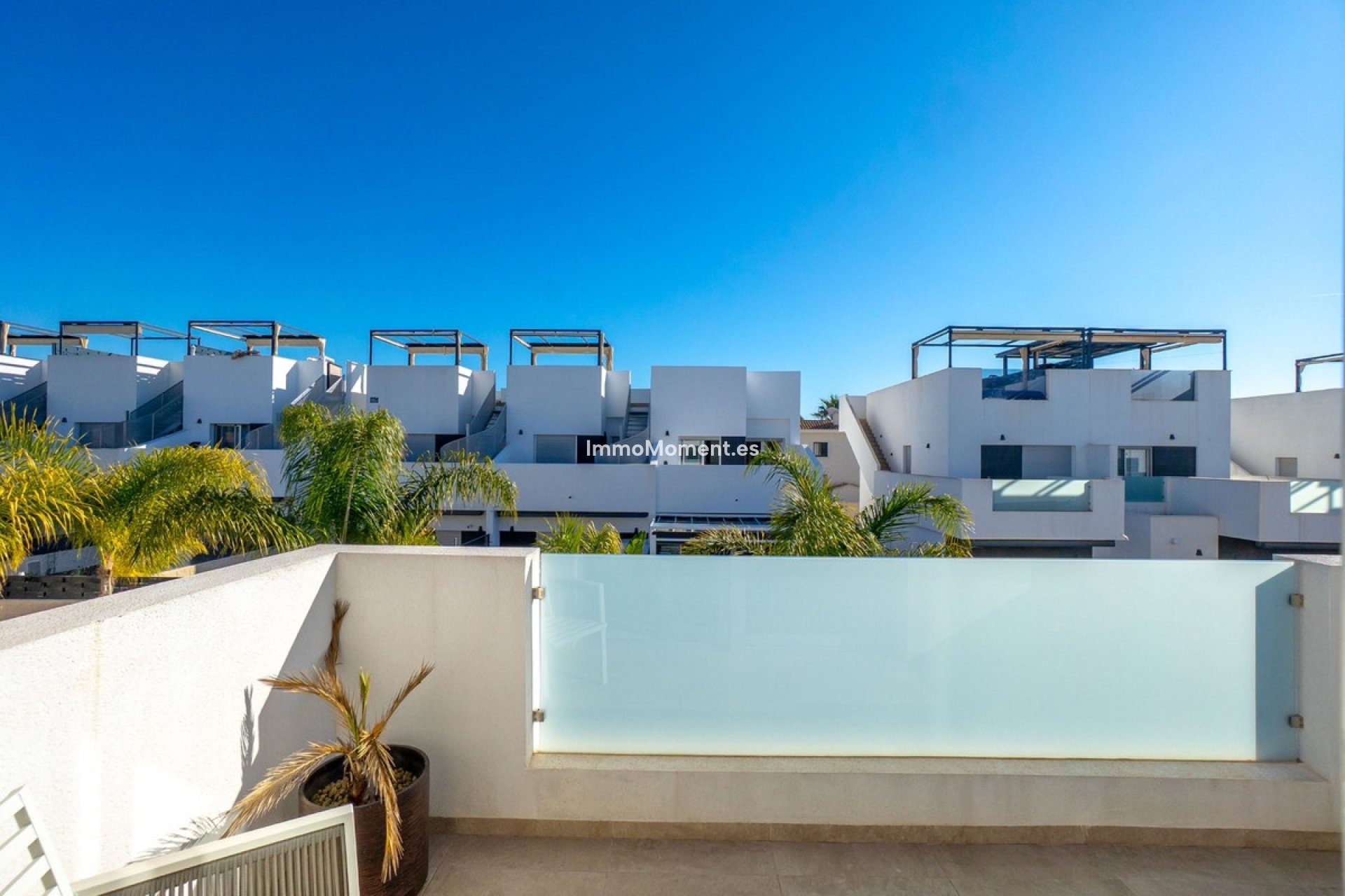 Revente - Appartement - Rojales - Ciudad Quesada