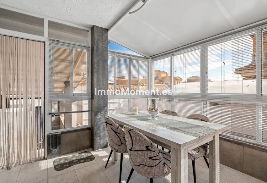 Revente - Appartement - Rojales - Ciudad Quesada