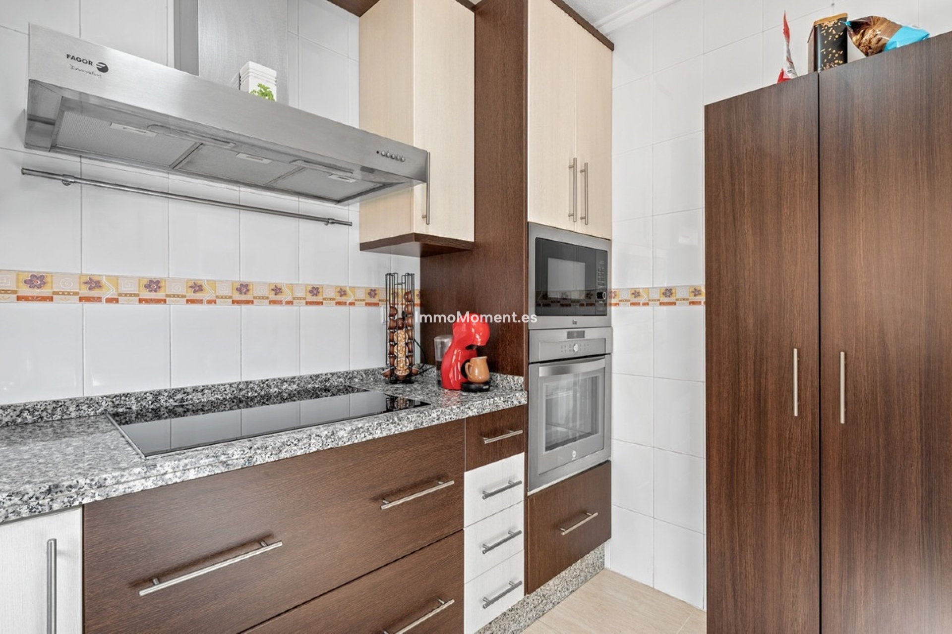 Revente - Appartement - Rojales - Ciudad Quesada