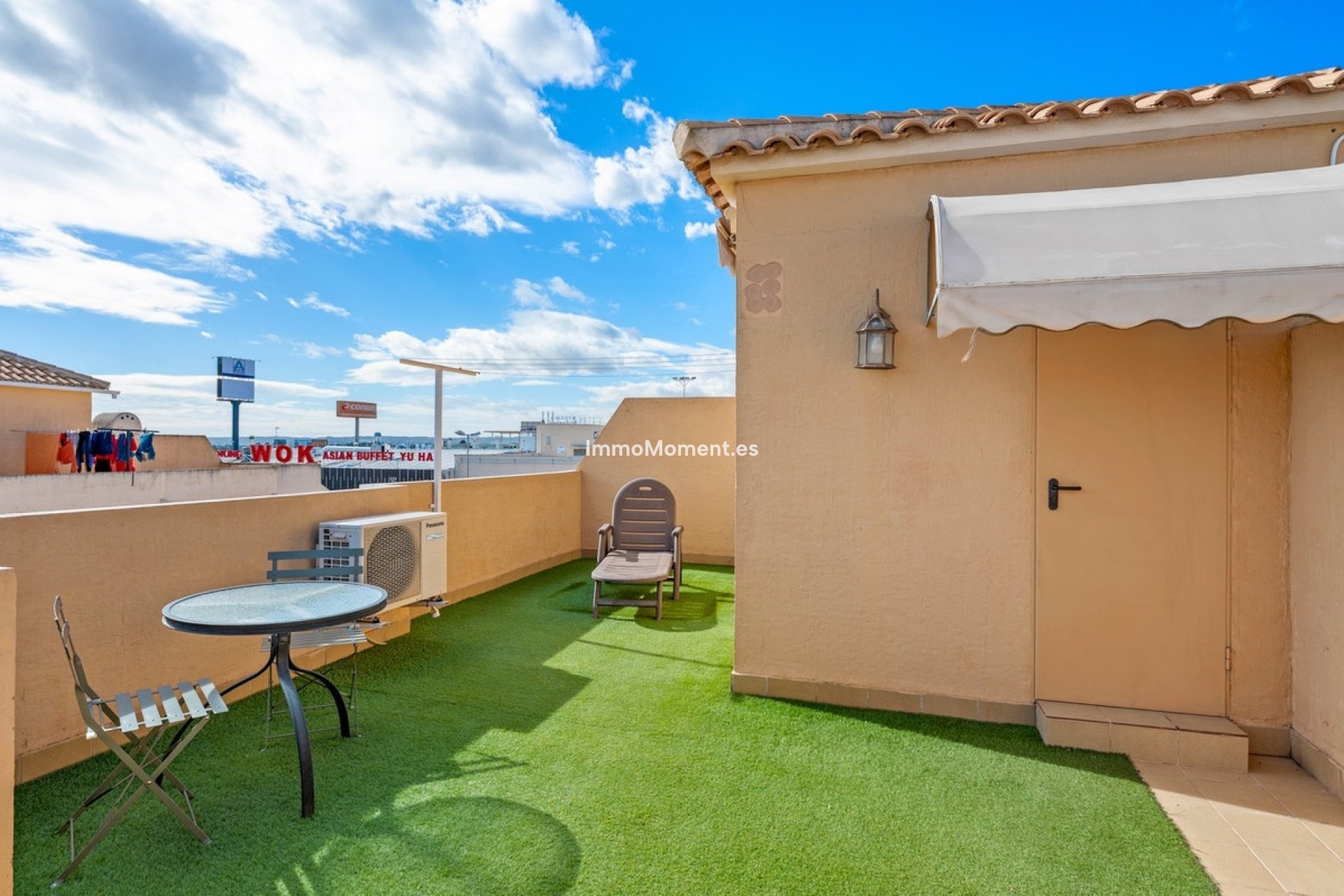 Revente - Appartement - Rojales - Ciudad Quesada