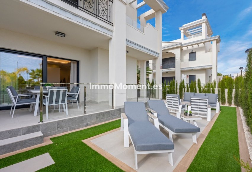 Revente - Appartement - Rojales - Ciudad Quesada