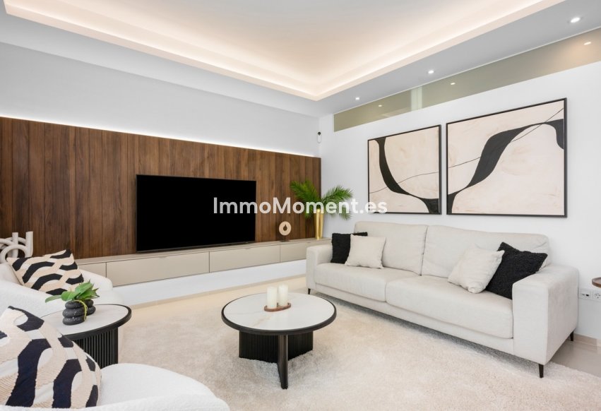 Revente - Appartement - Rojales - Ciudad Quesada