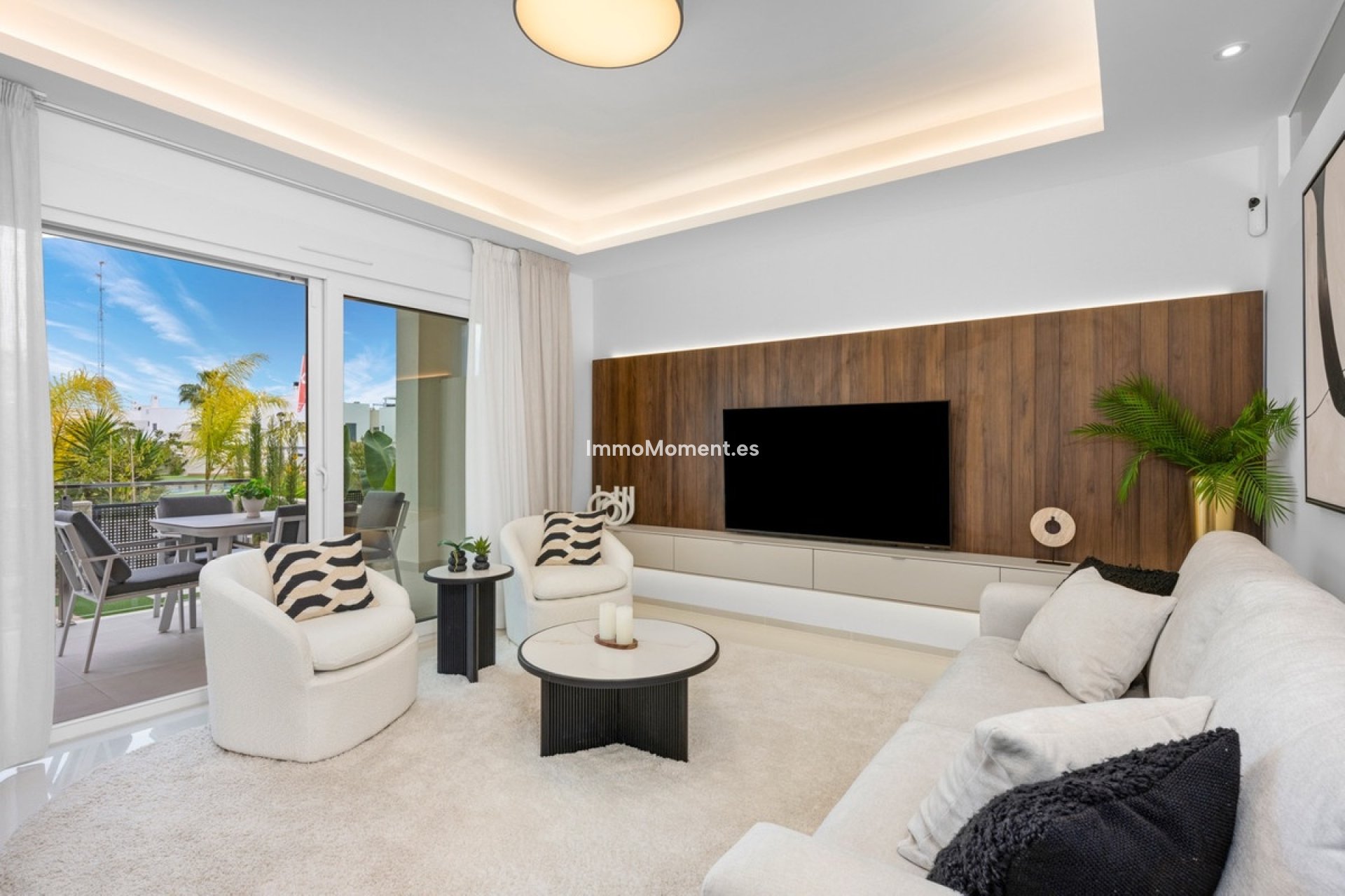 Revente - Appartement - Rojales - Ciudad Quesada