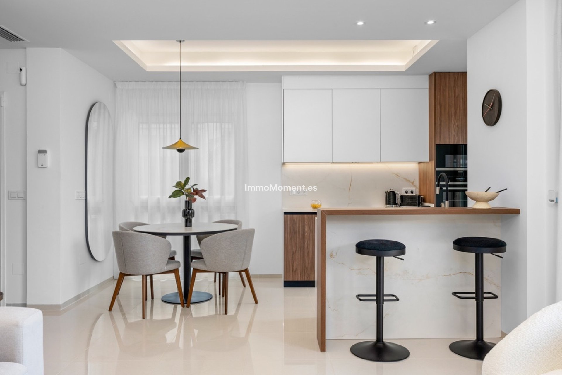 Revente - Appartement - Rojales - Ciudad Quesada