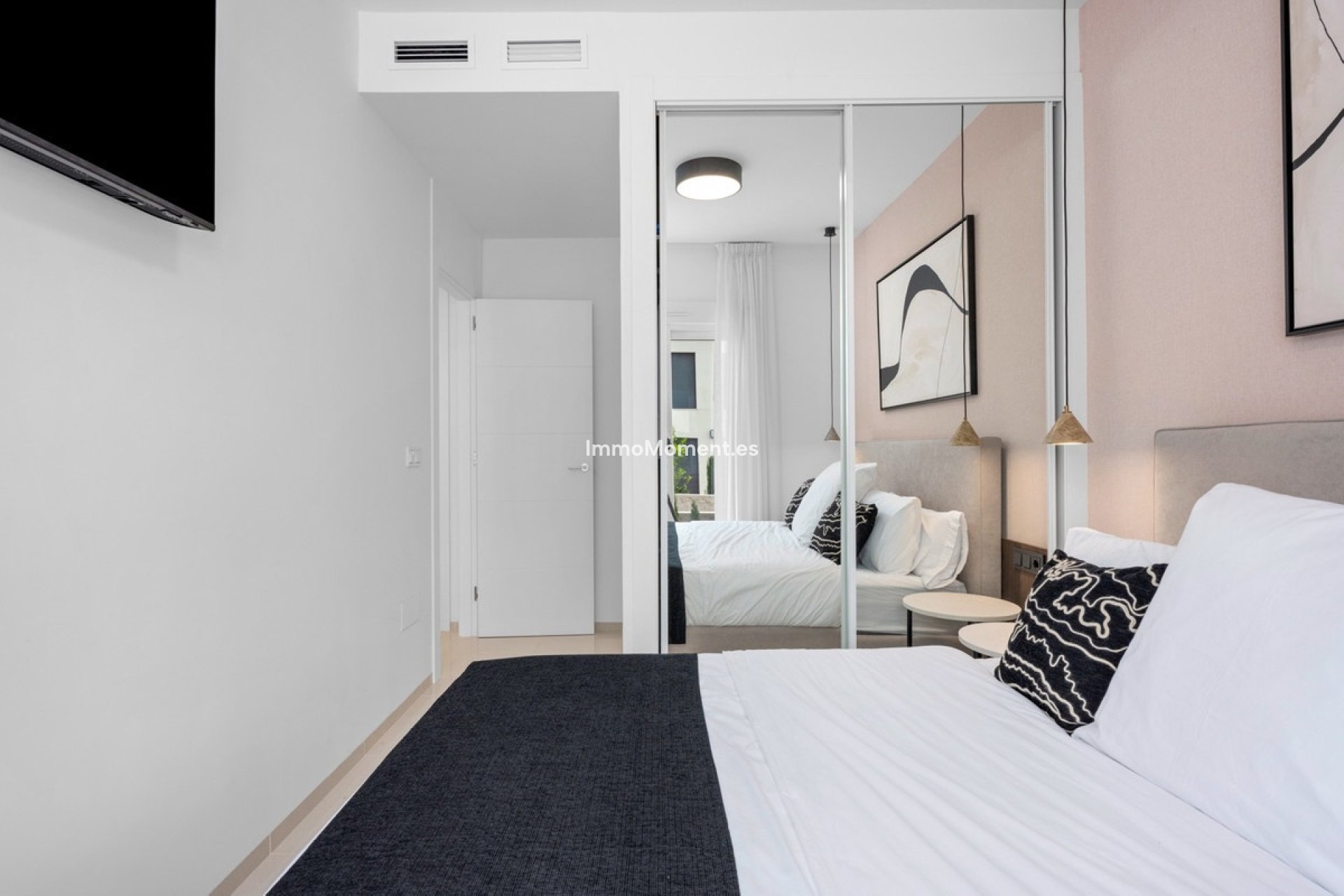 Revente - Appartement - Rojales - Ciudad Quesada