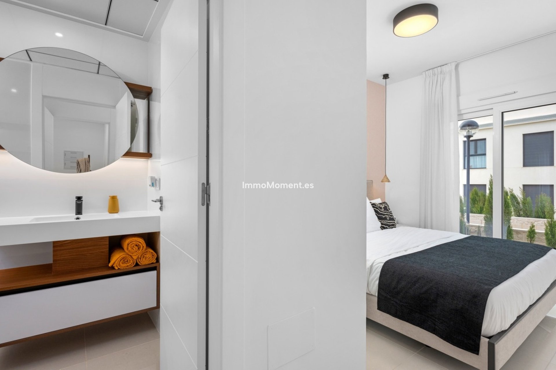 Revente - Appartement - Rojales - Ciudad Quesada