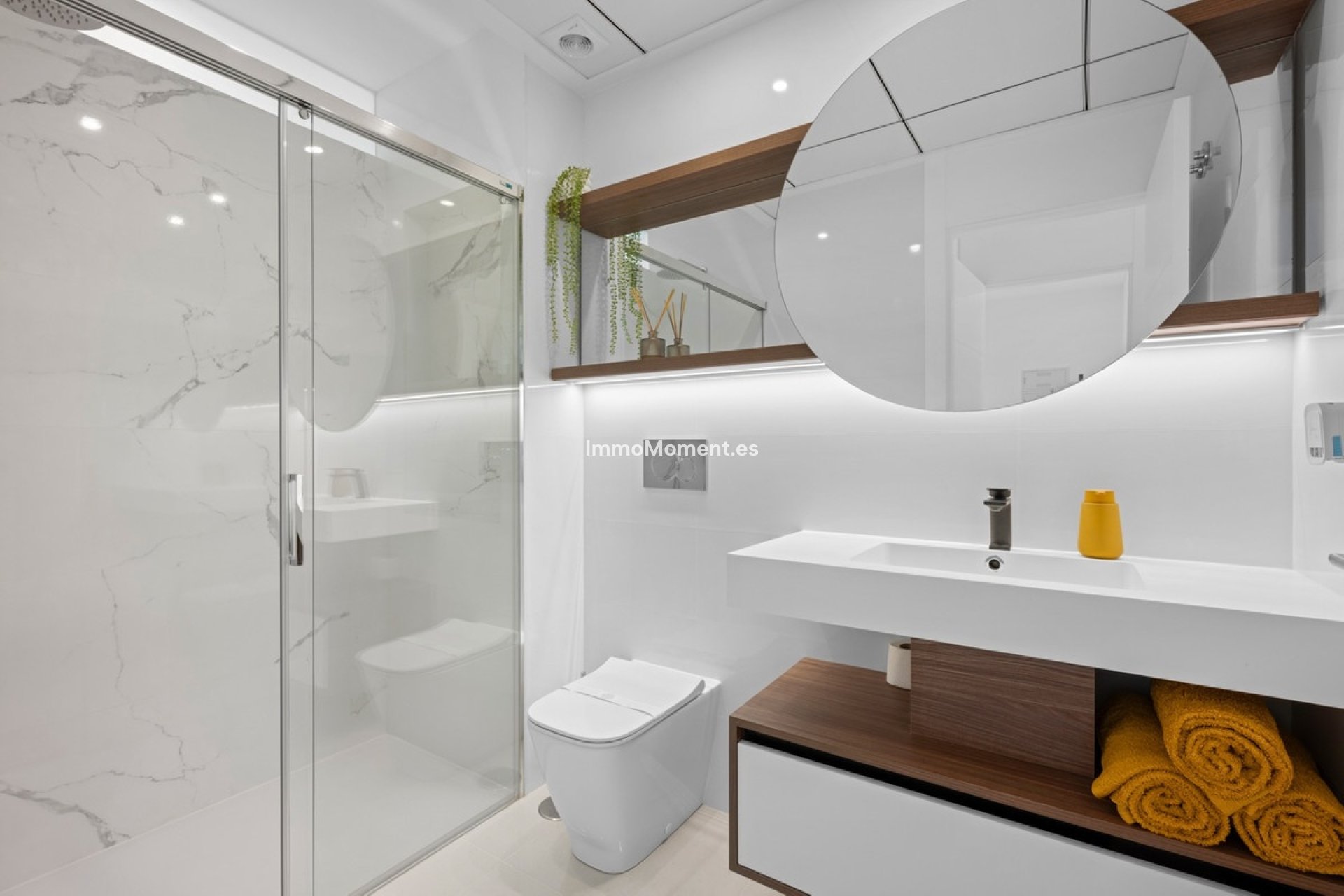 Revente - Appartement - Rojales - Ciudad Quesada